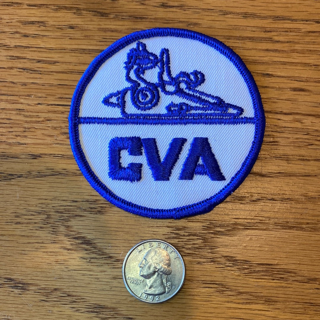 Vintage CVA