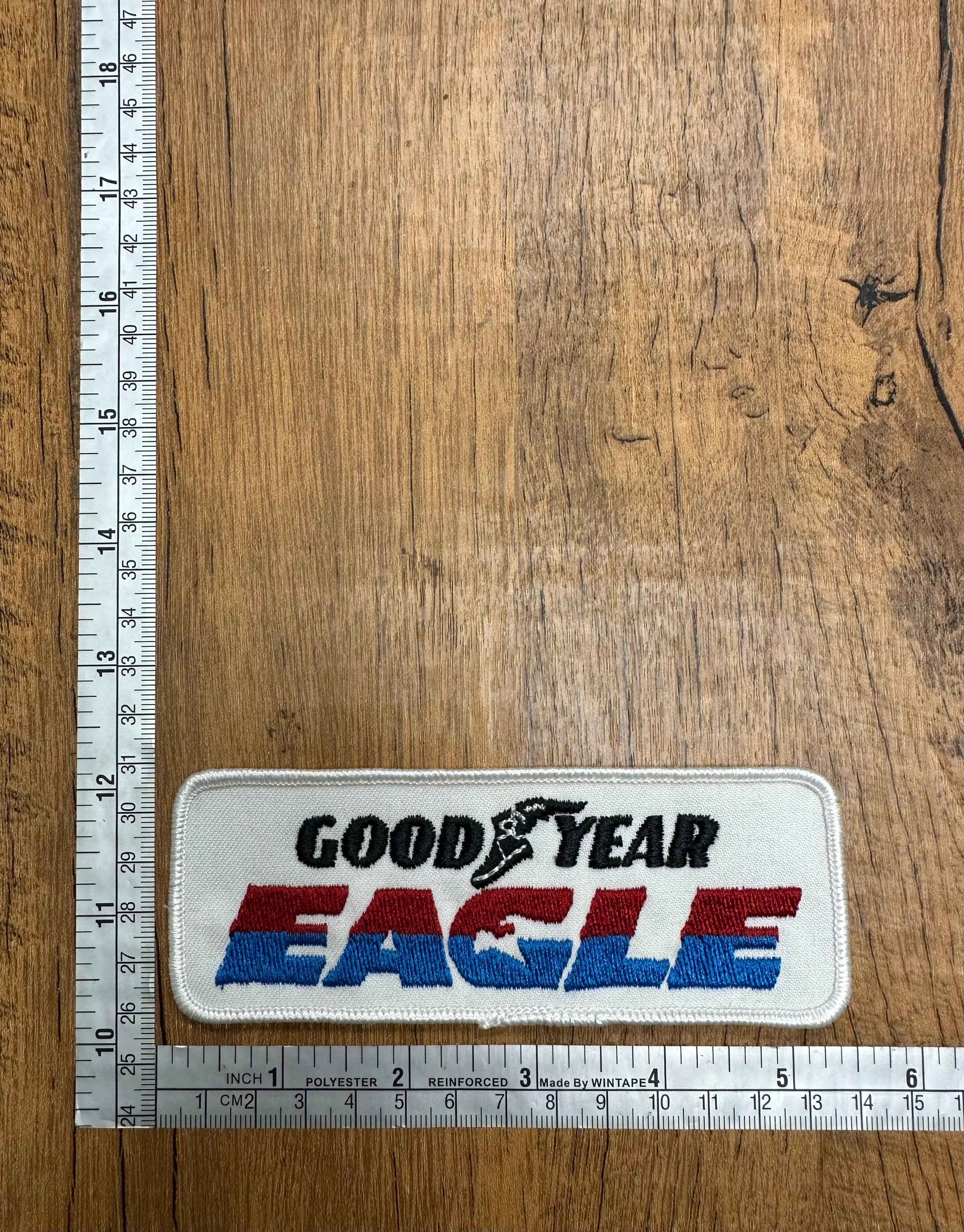 Vintage Good Year