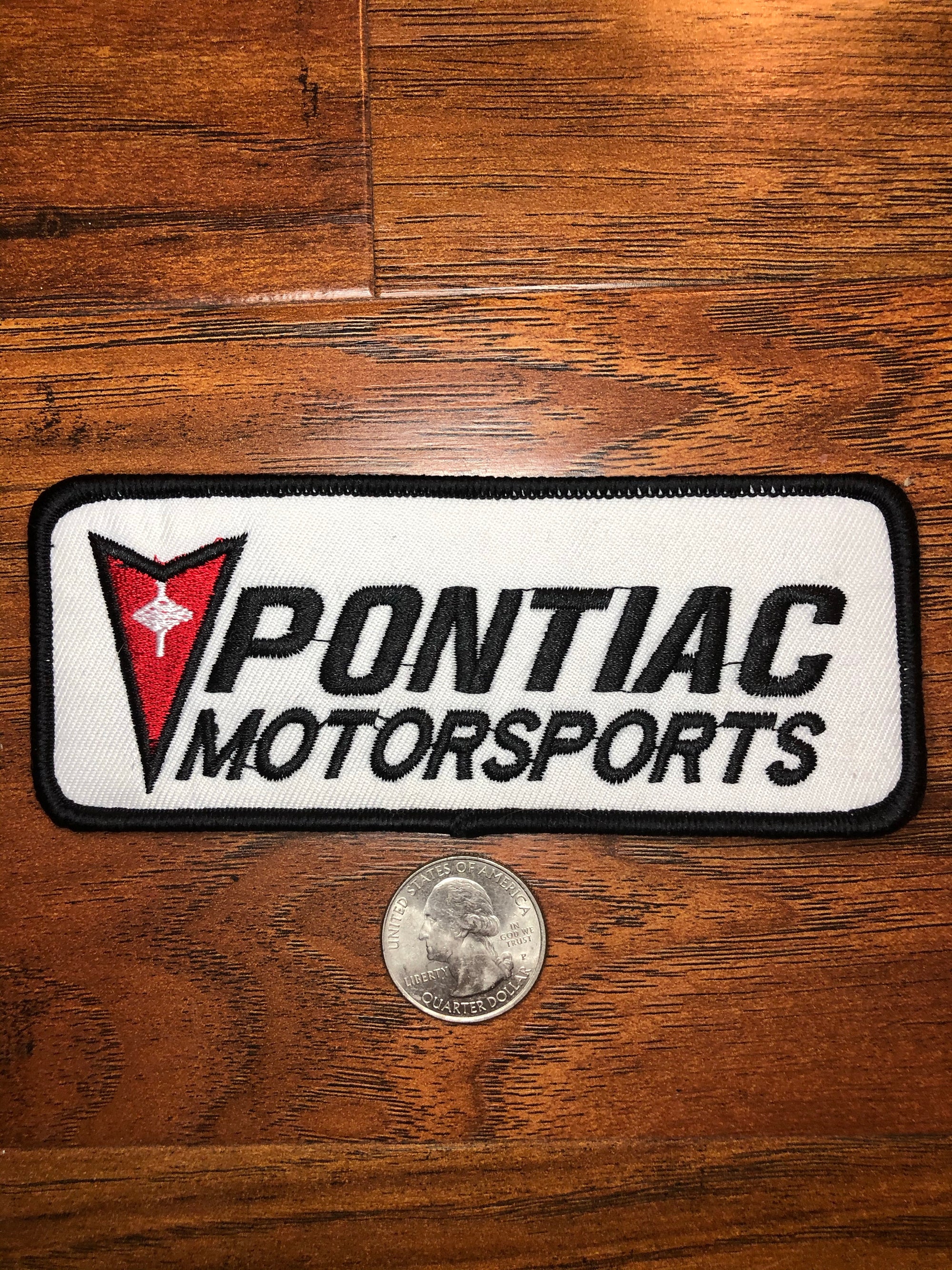 Pontiac Motorsports