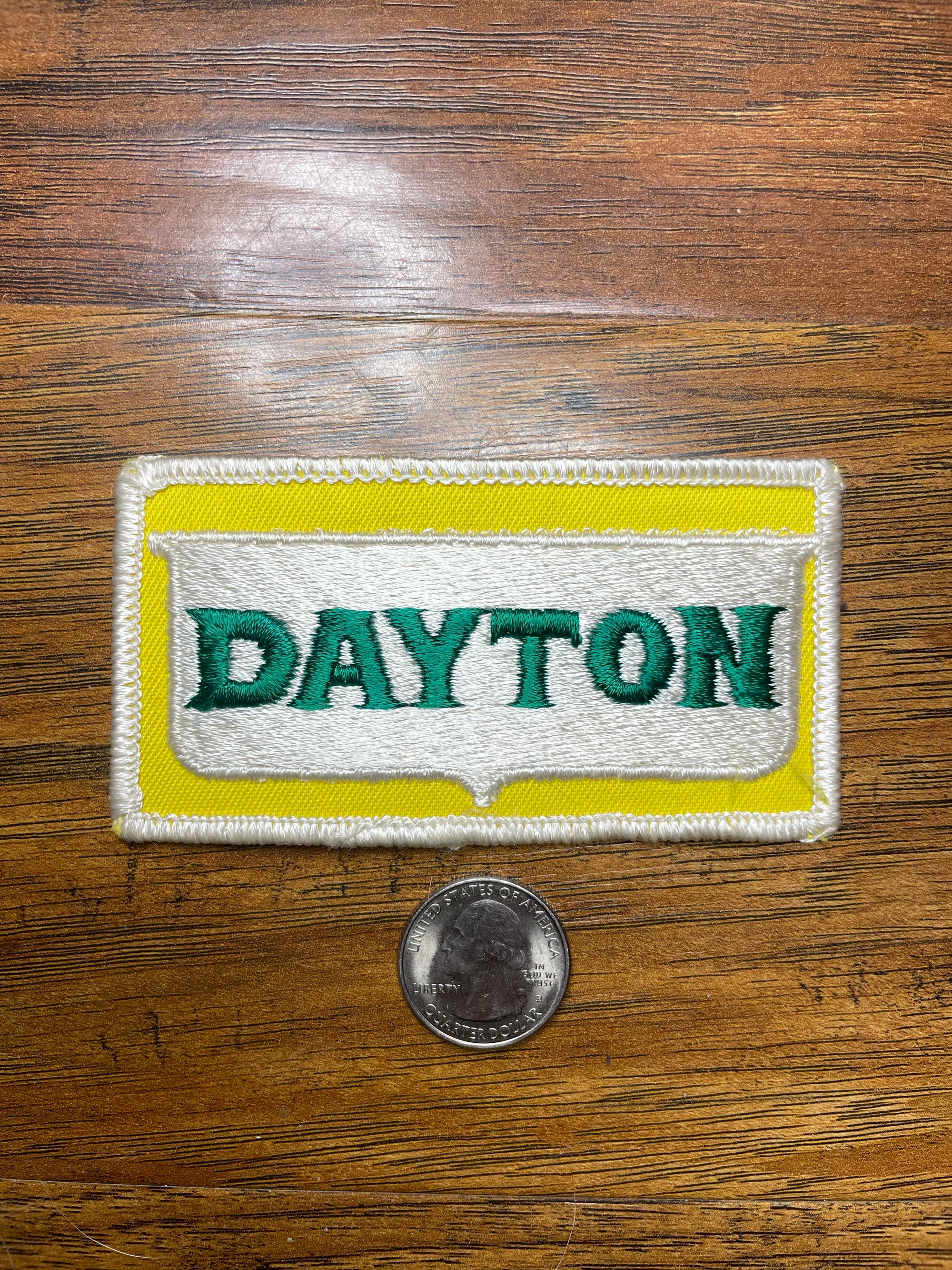 Vintage Dayton