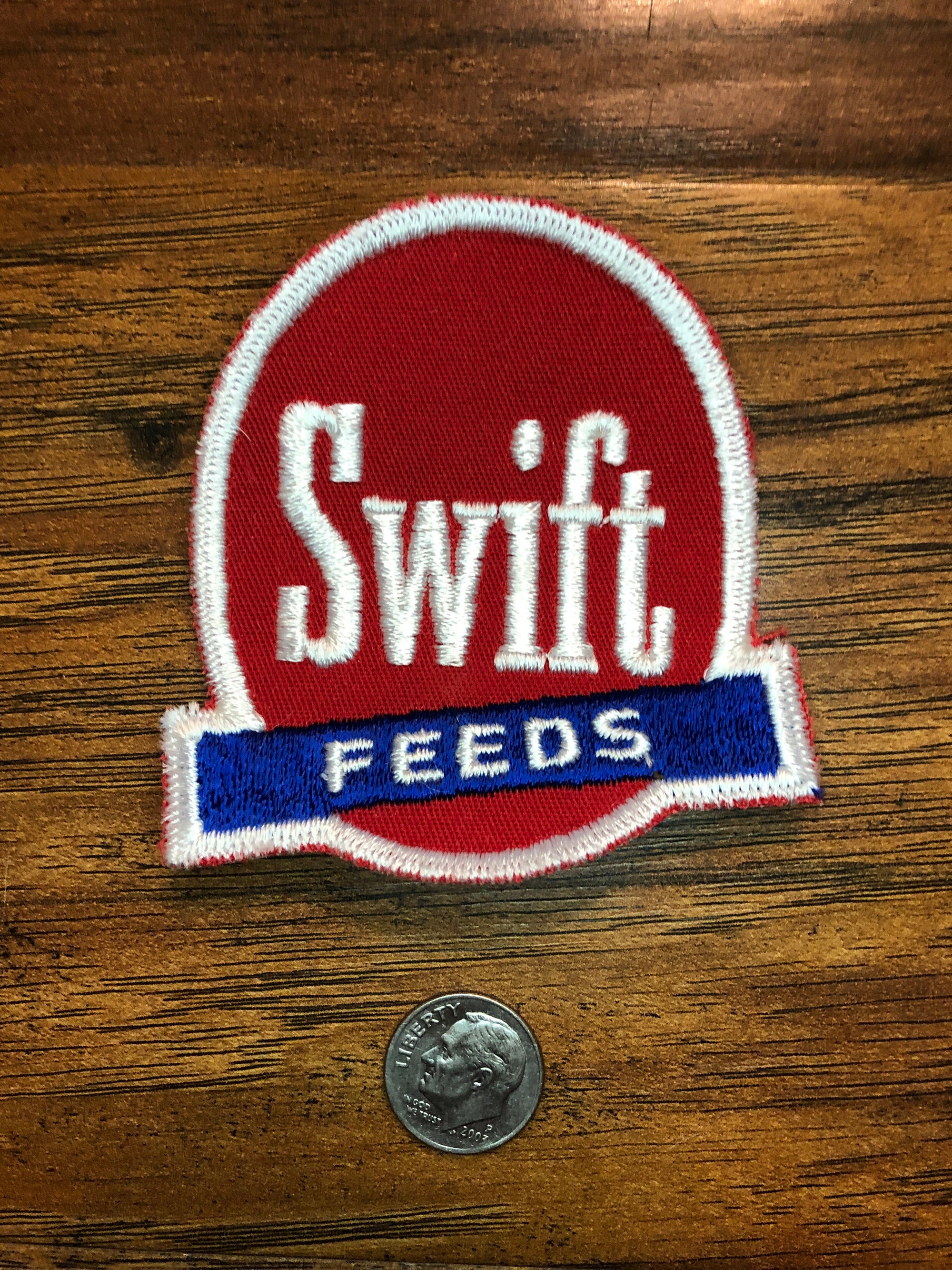 Swift Feeds