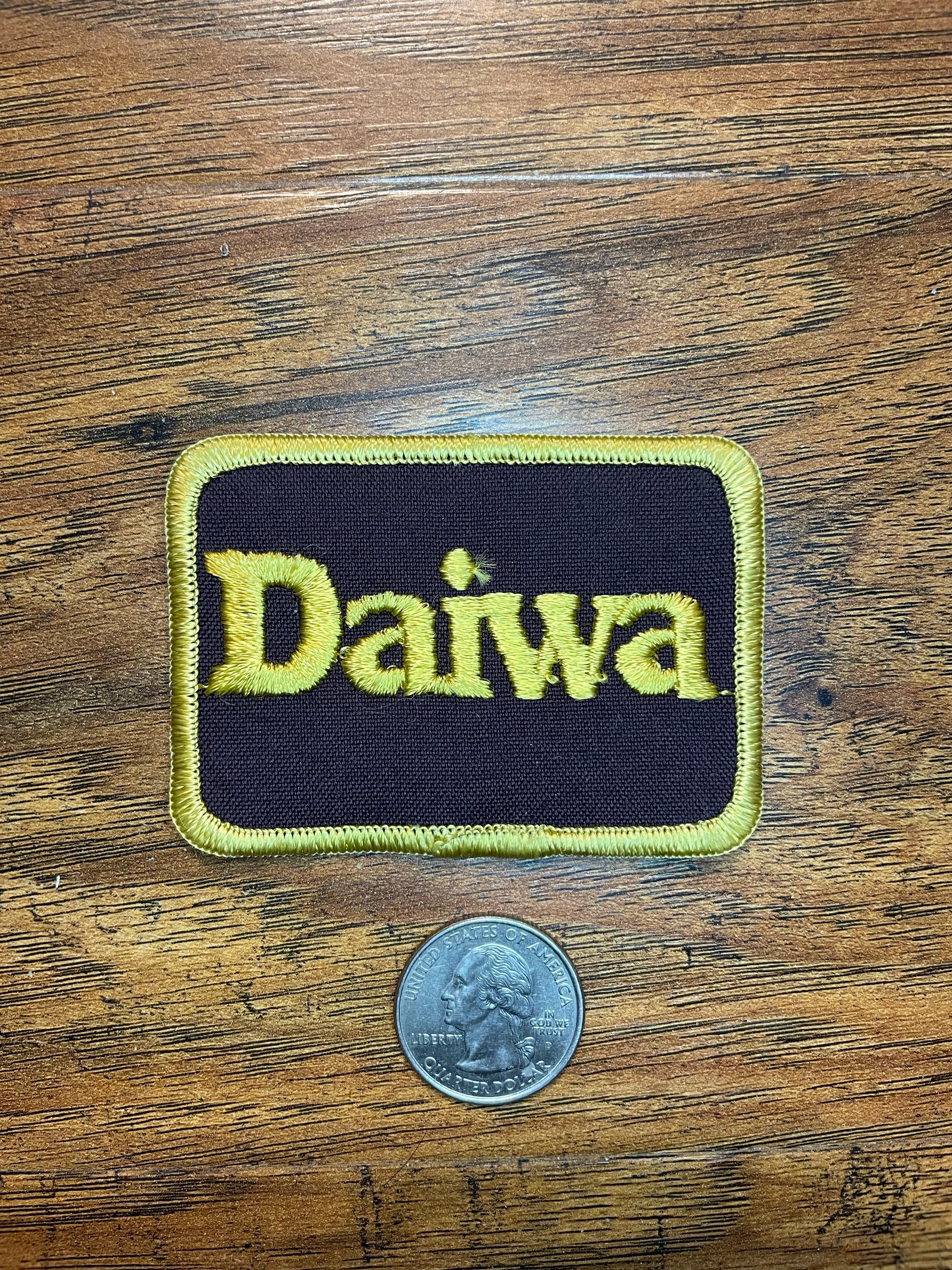 Vintage Daiwa