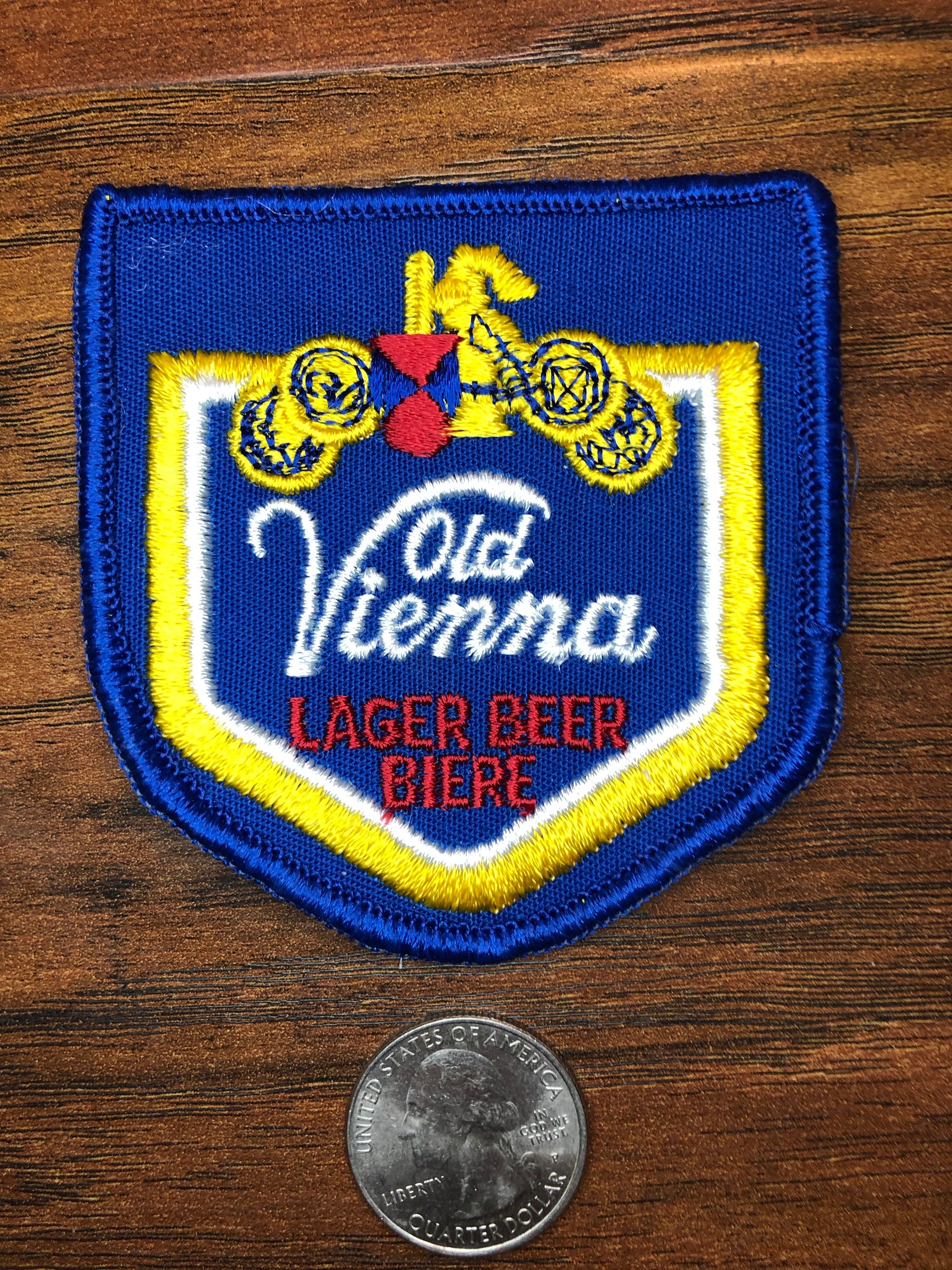 Old Vienna Lager