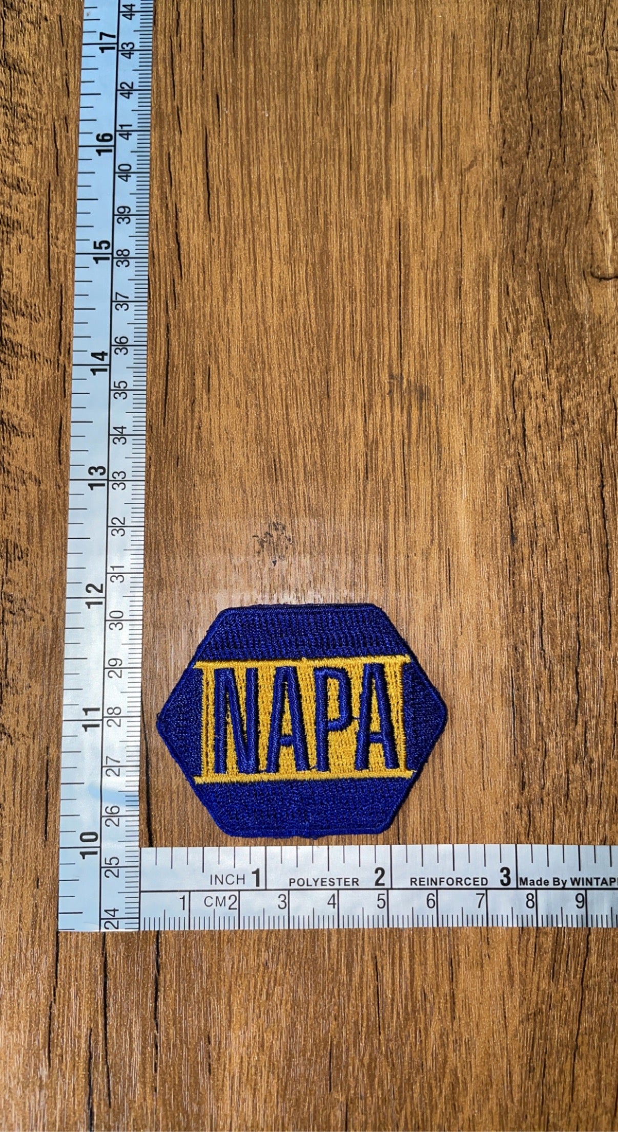 NAPA