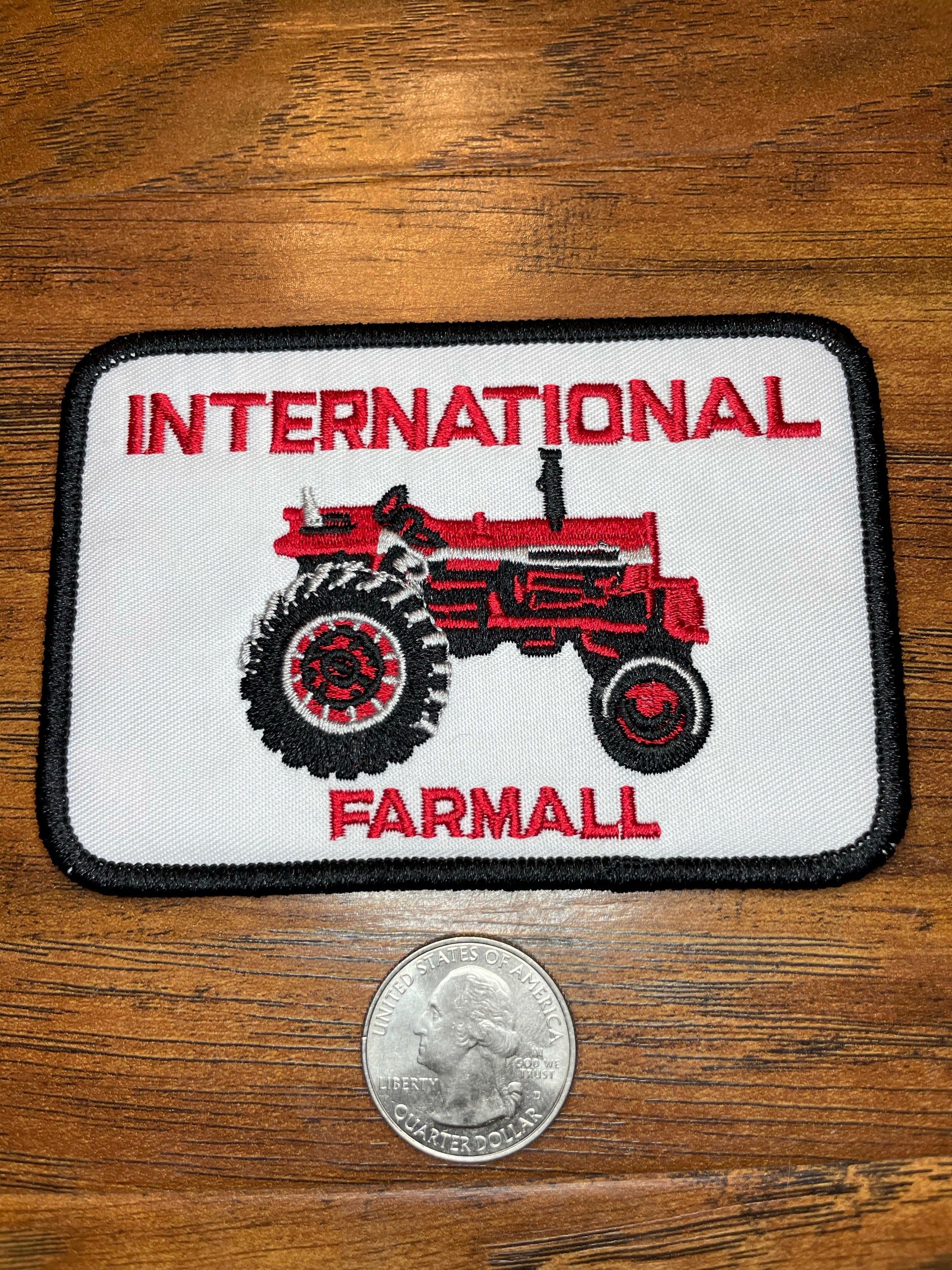 International Farmall