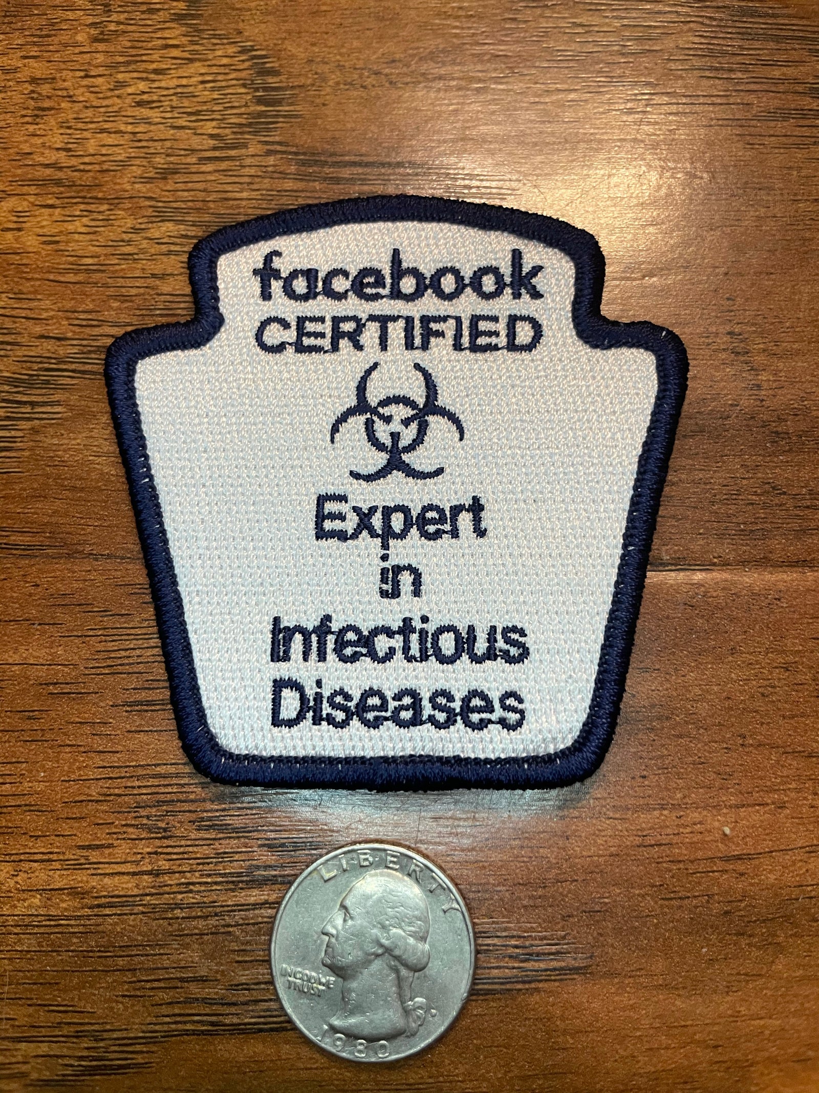 Facebook Certified