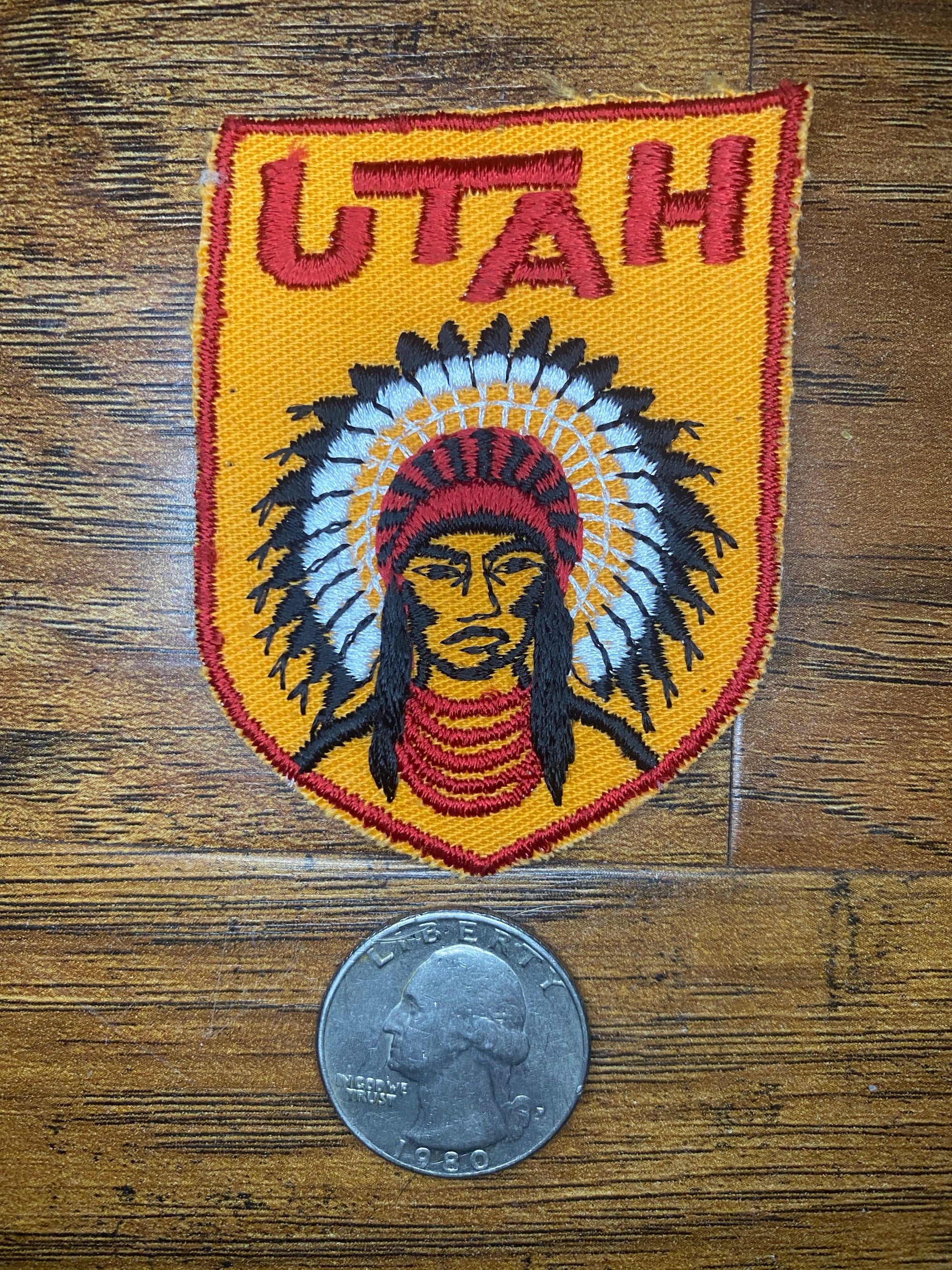 Vintage Utah