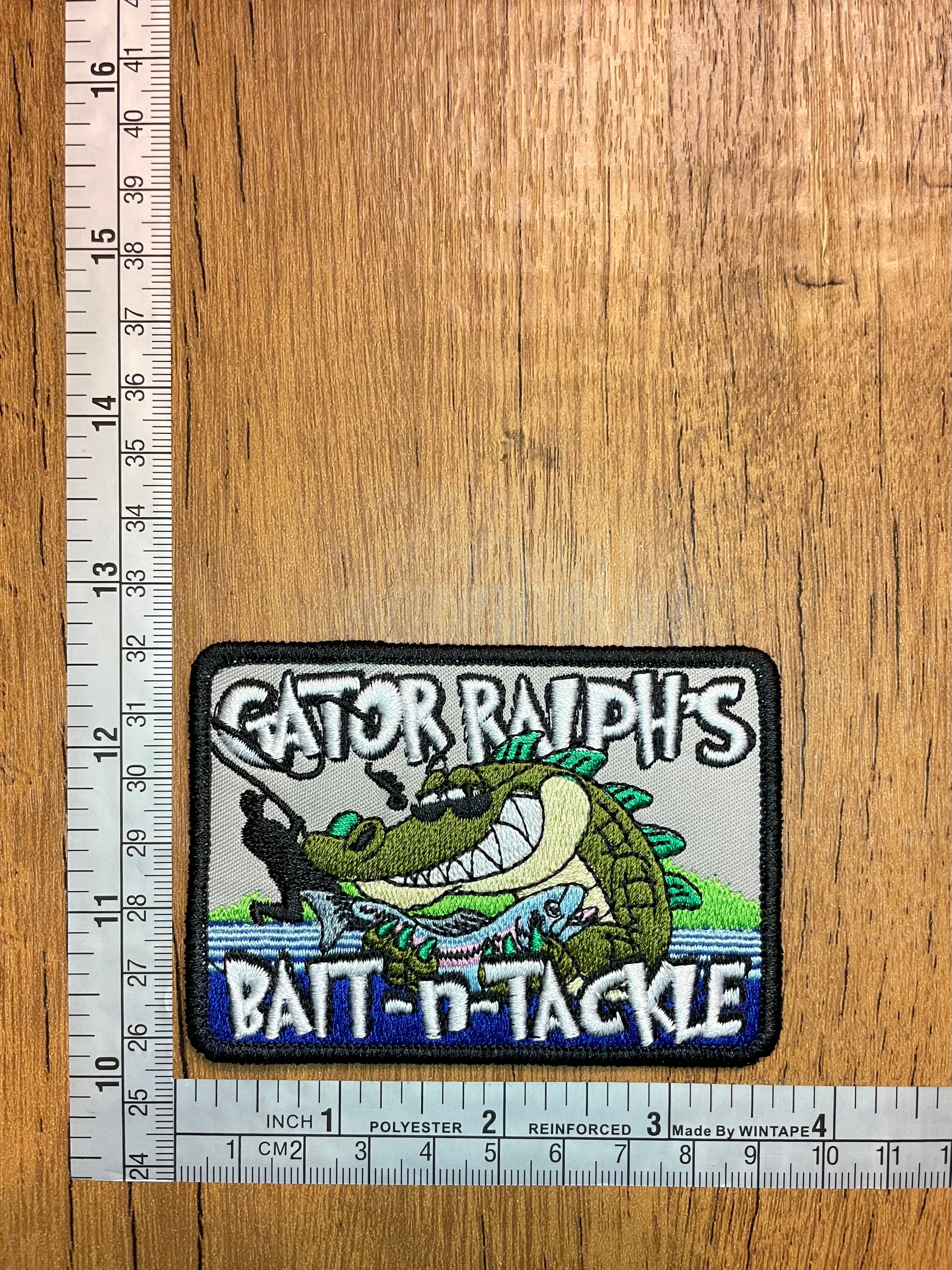 Gator Ralph’s Bait-n-Tackle