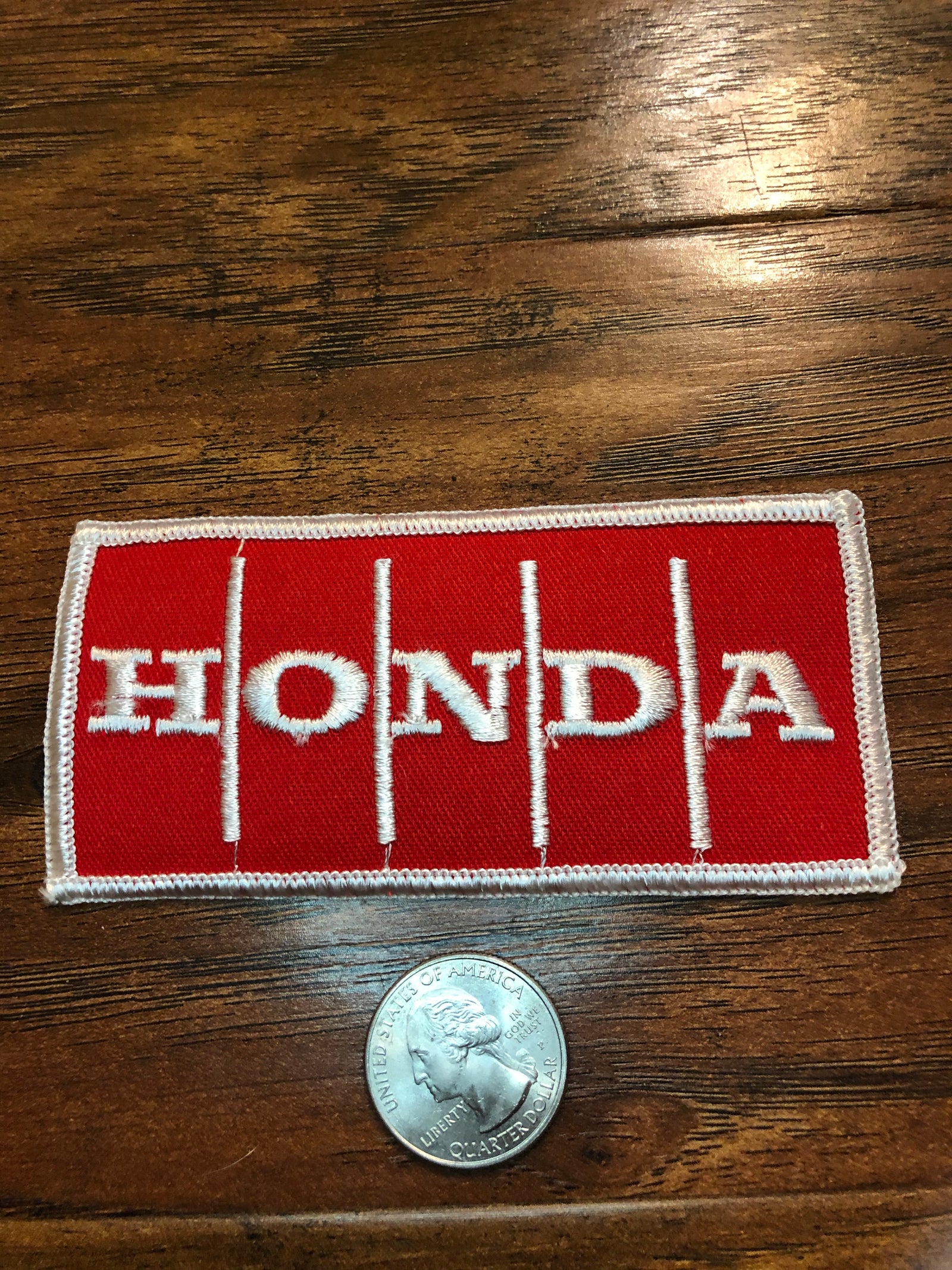Vintage Honda