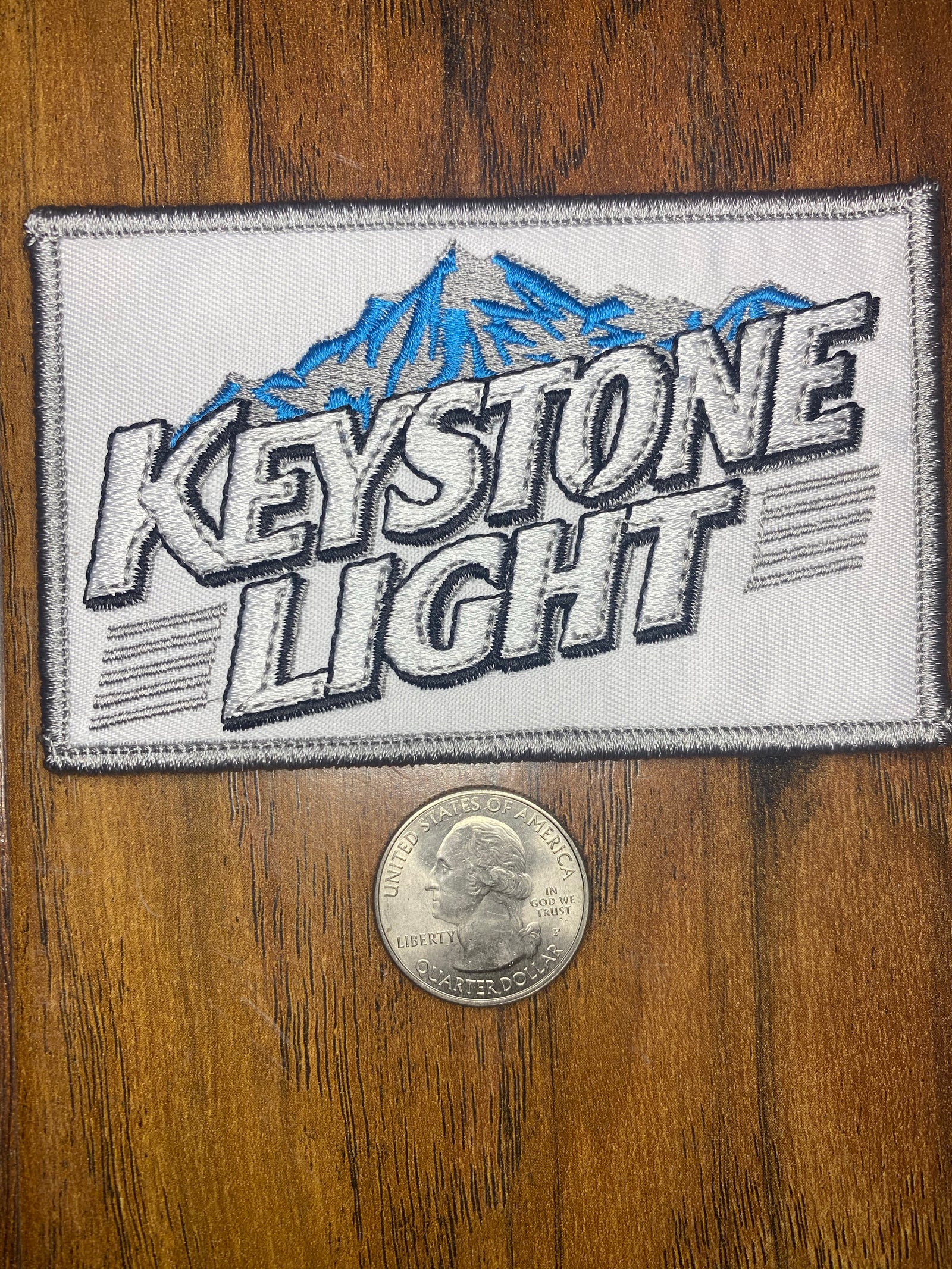 Keystone Light