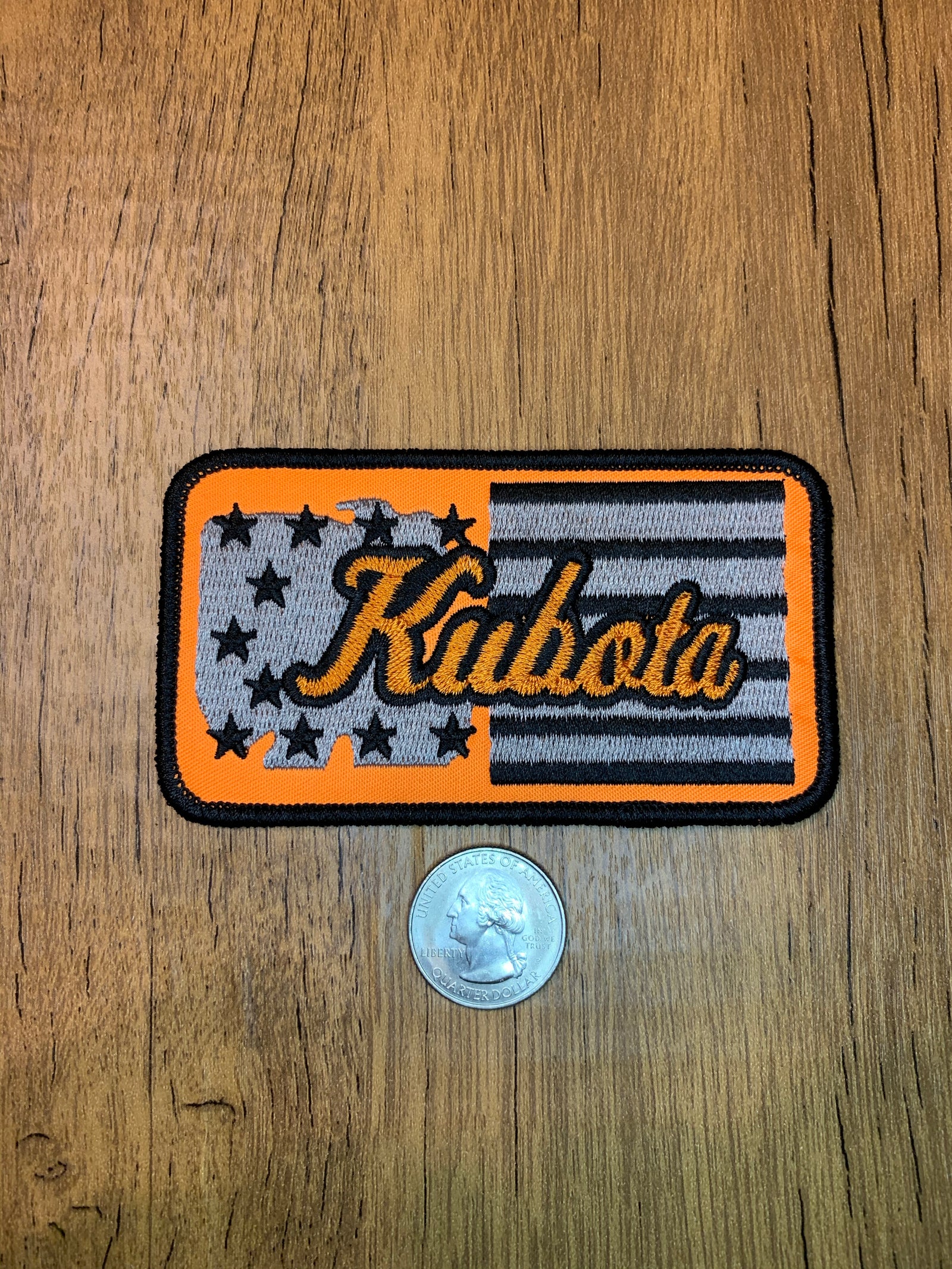 Kubota