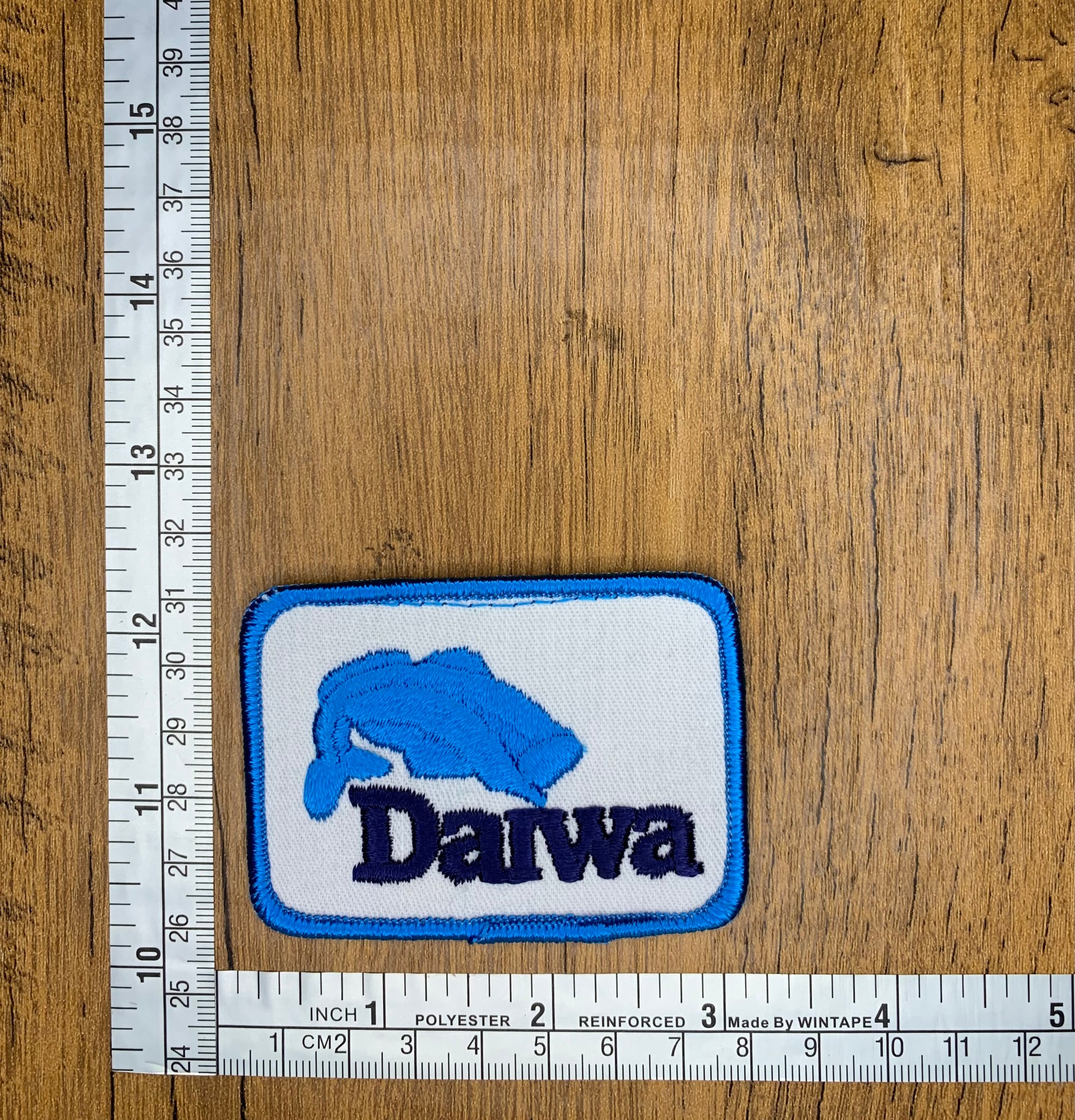 Vintage Daiwa