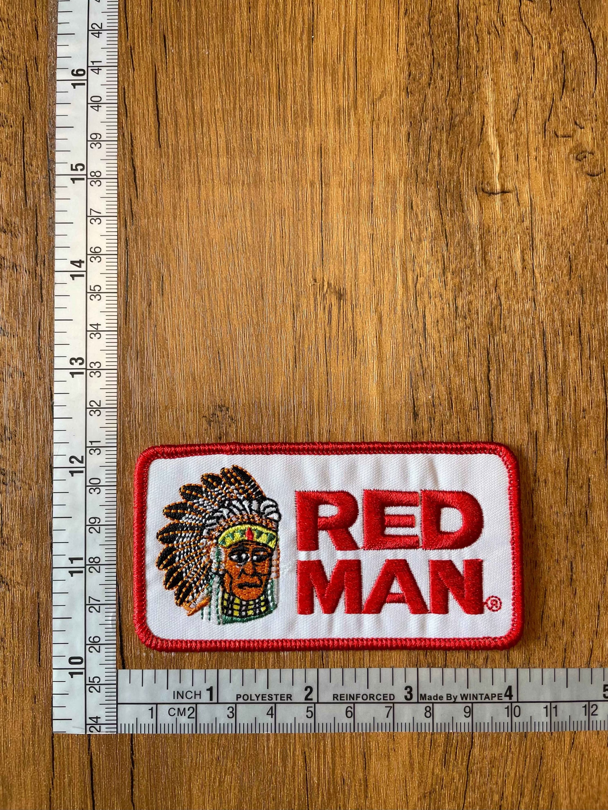Red Man