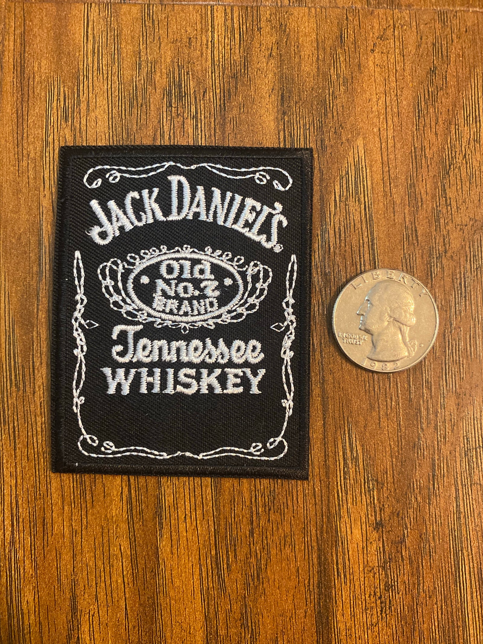 Jack Daniels Tennessee Whiskey