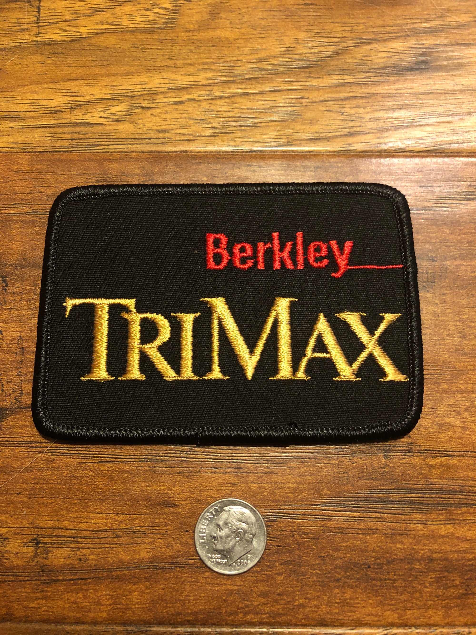 Berkley TriMax, Fishing, Fish, Water, Lake, Rods