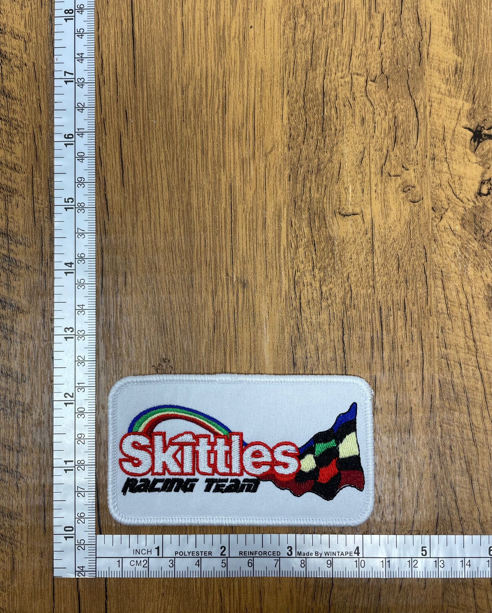Skittles Racing Team