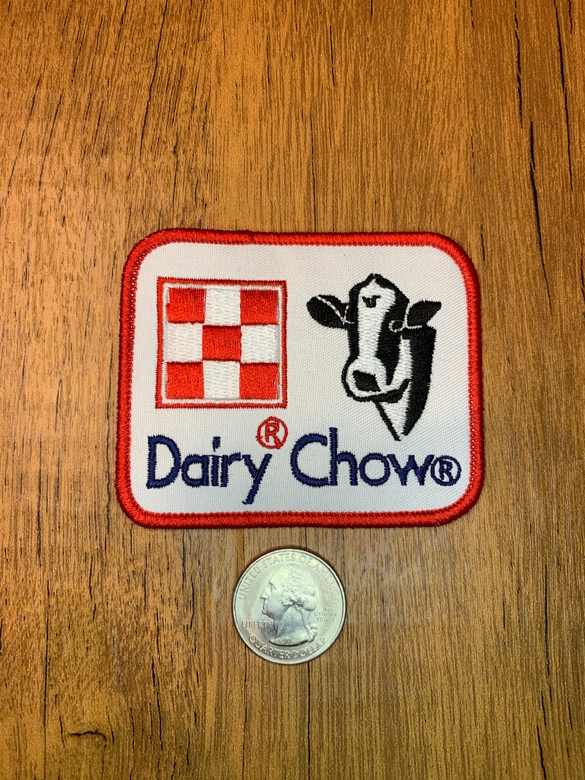 Dairy Chow
