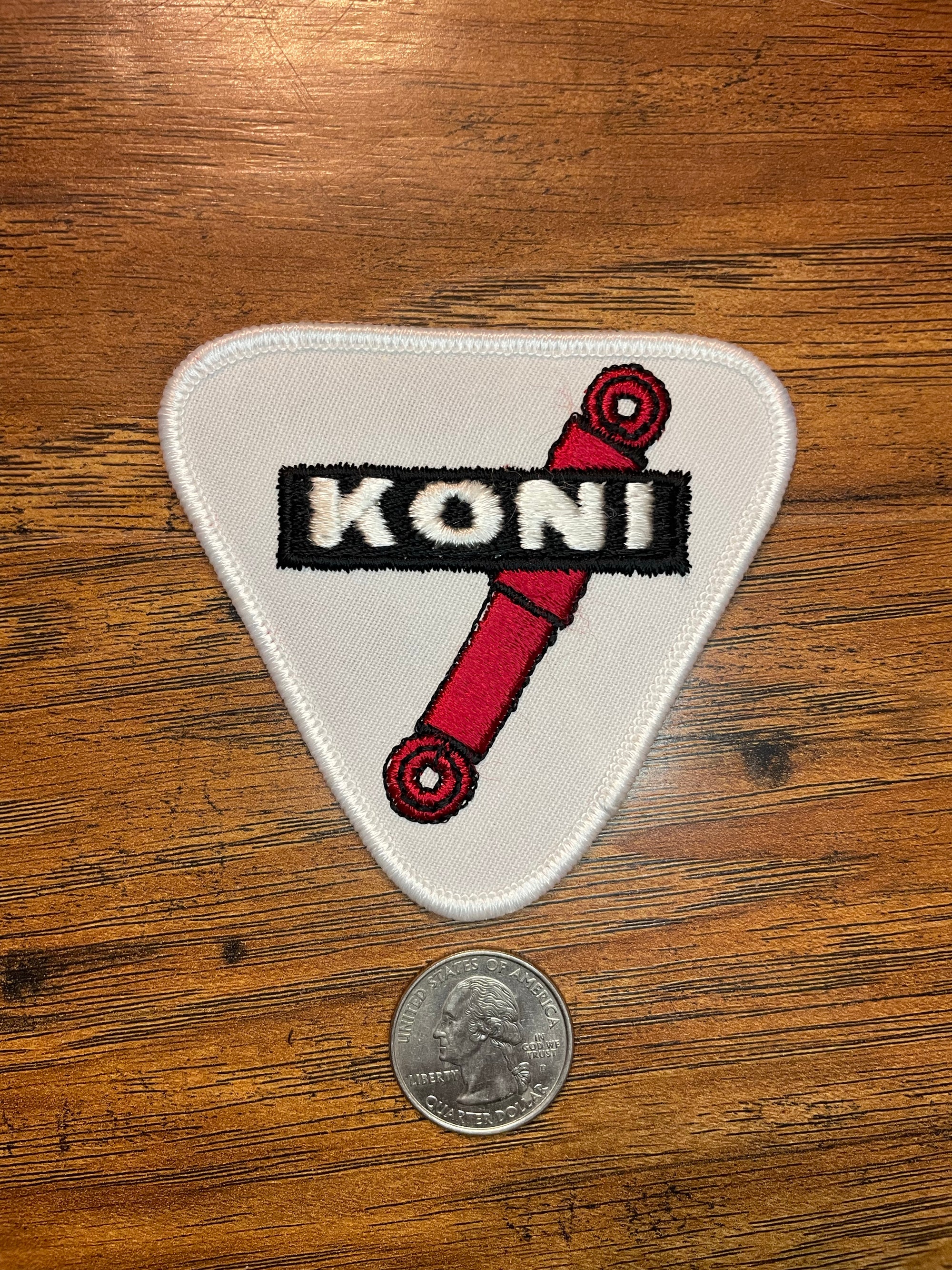 Vintage Koni