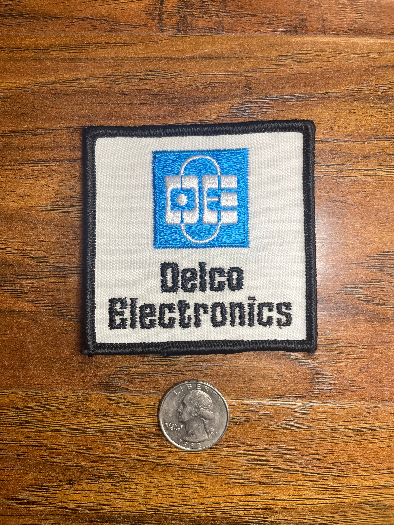 Delco Electronics