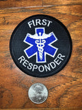 First Responder