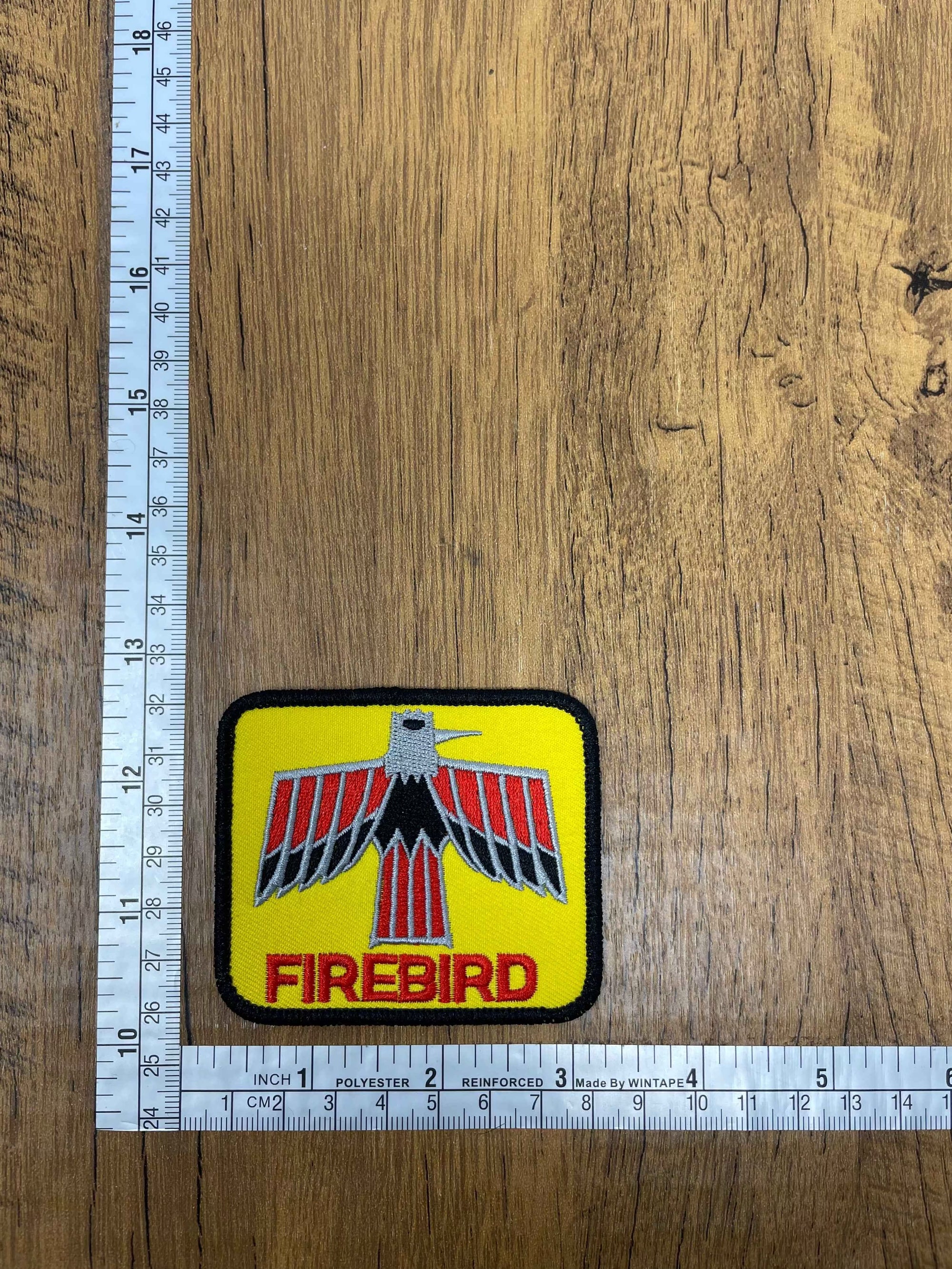 Firebird
