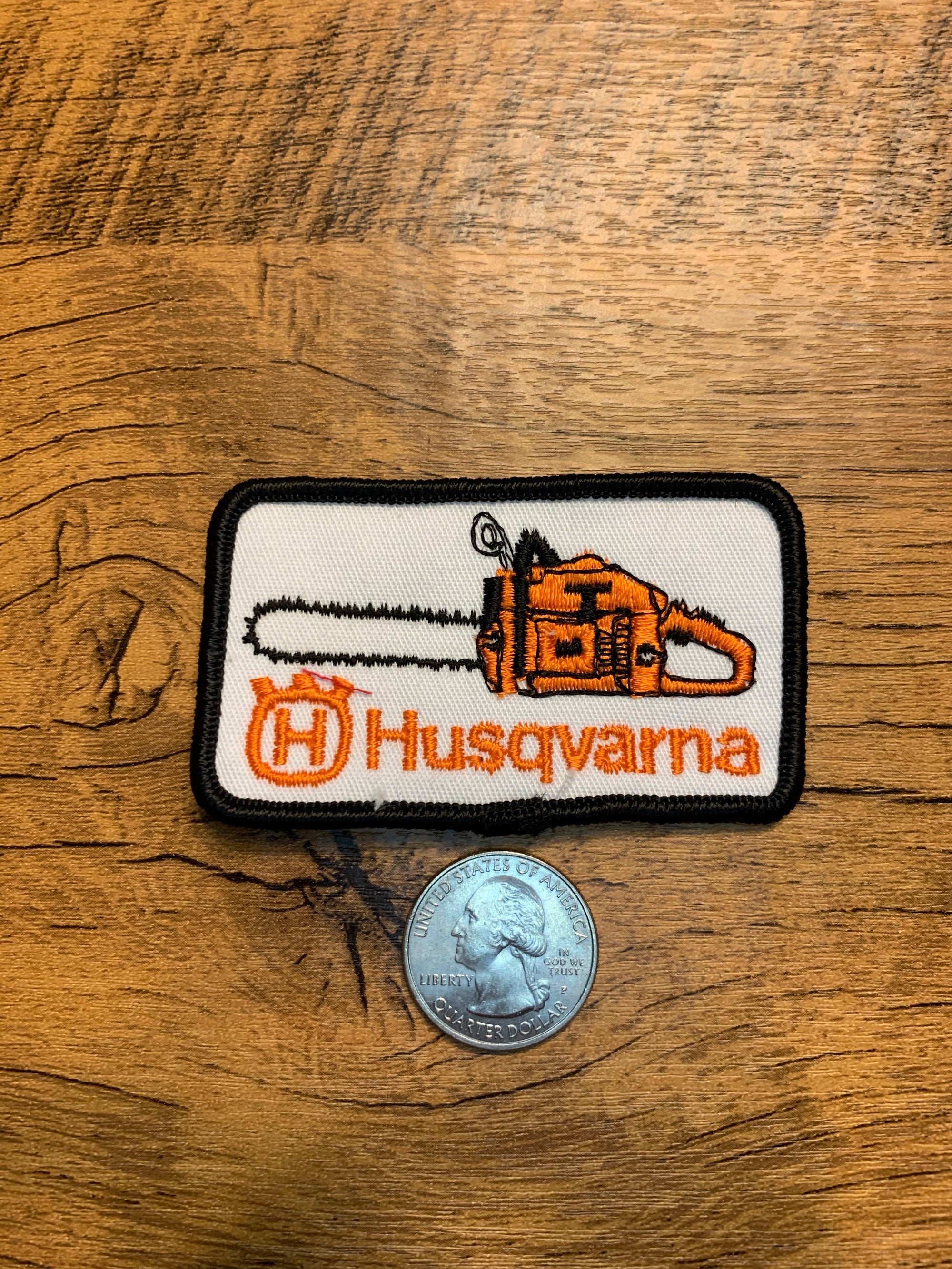 Vintage Husqvarna