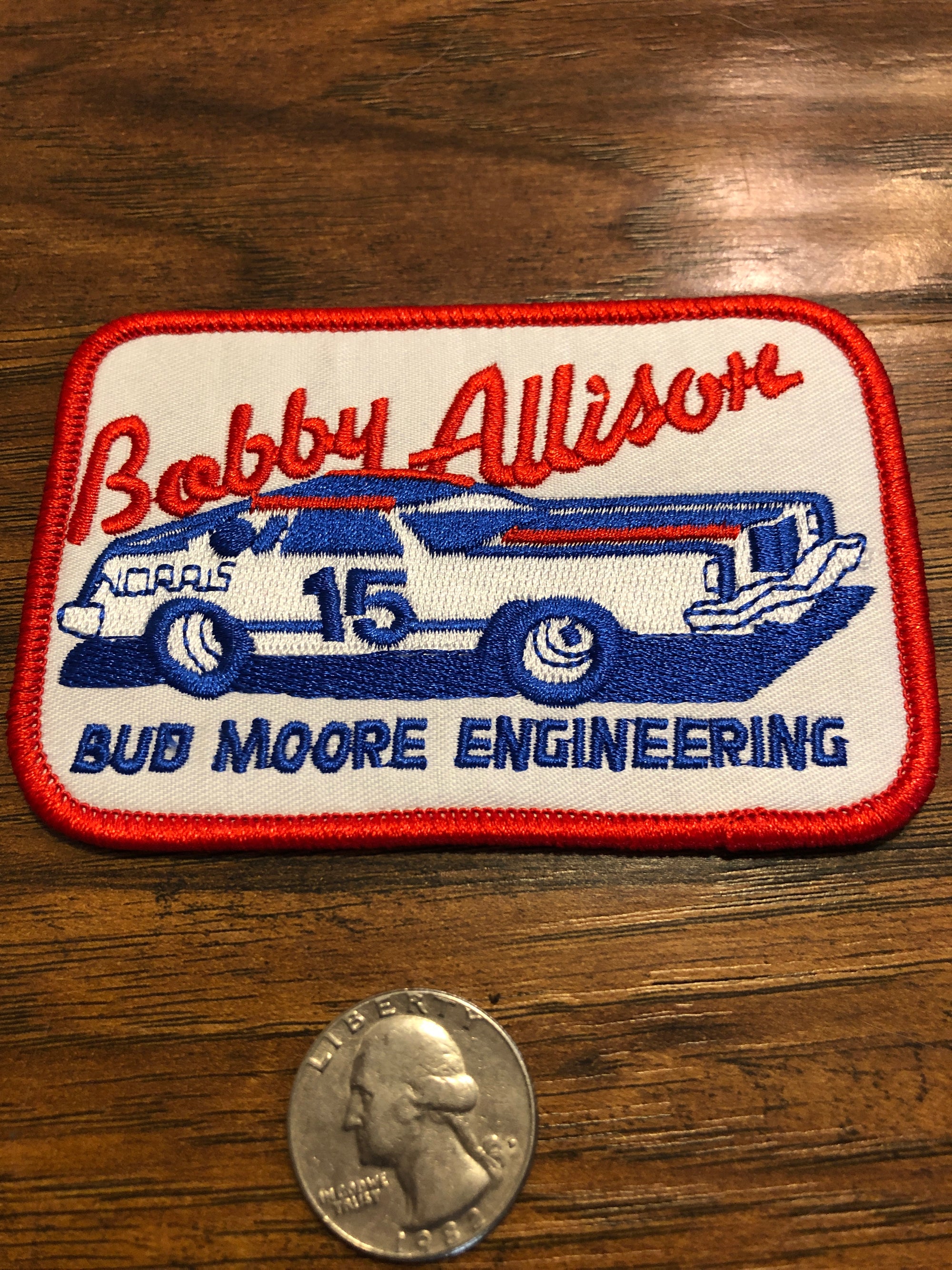 Bobby Allison, Racing, Race, Cars, NASCAR