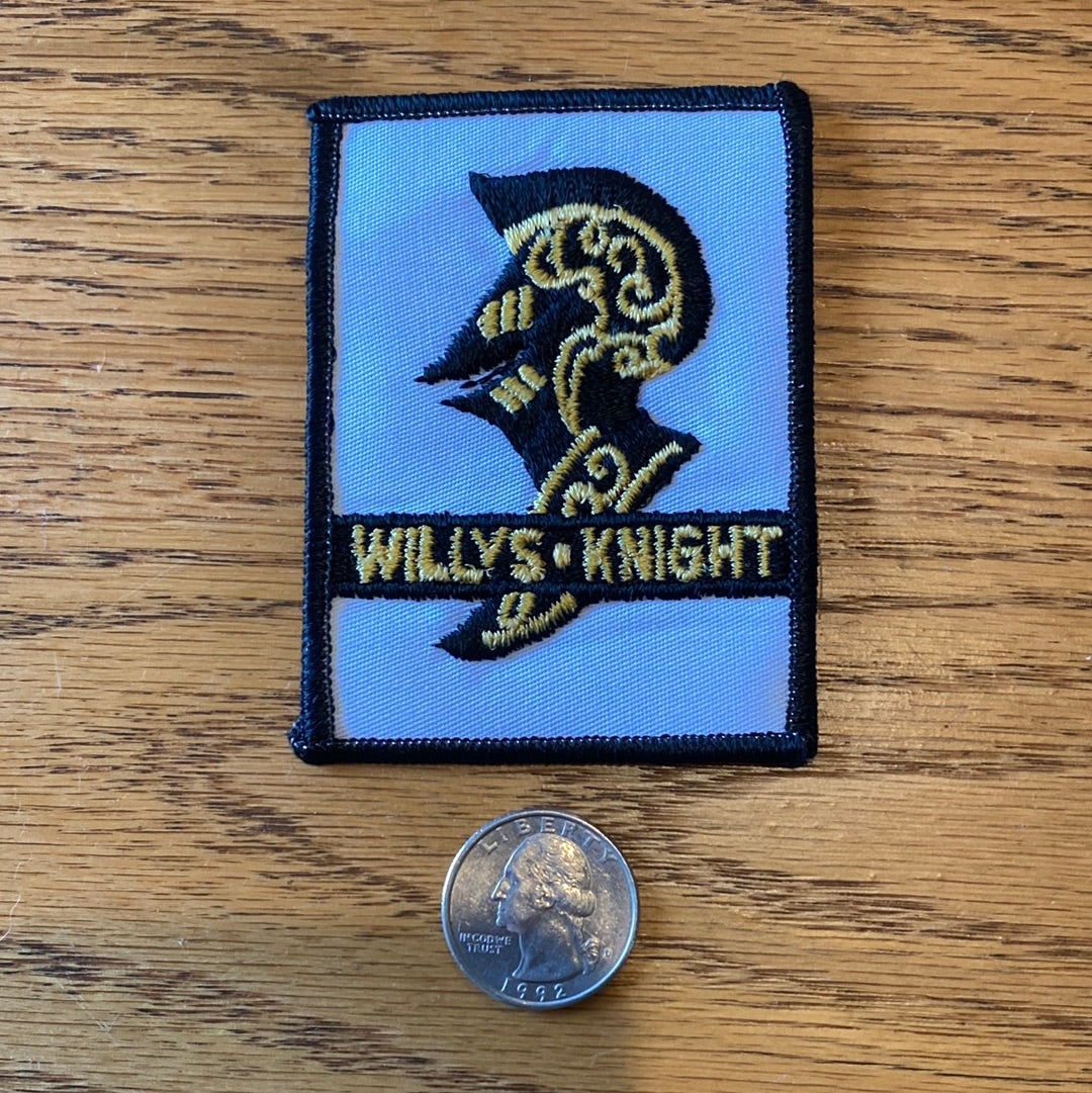 Willys Knight