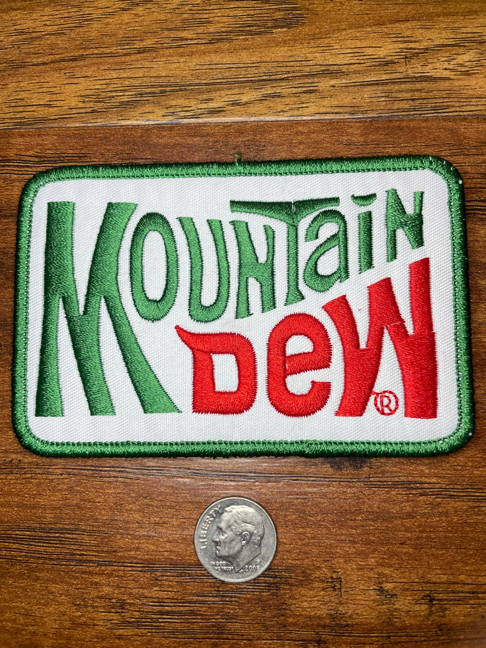Mountain Dew