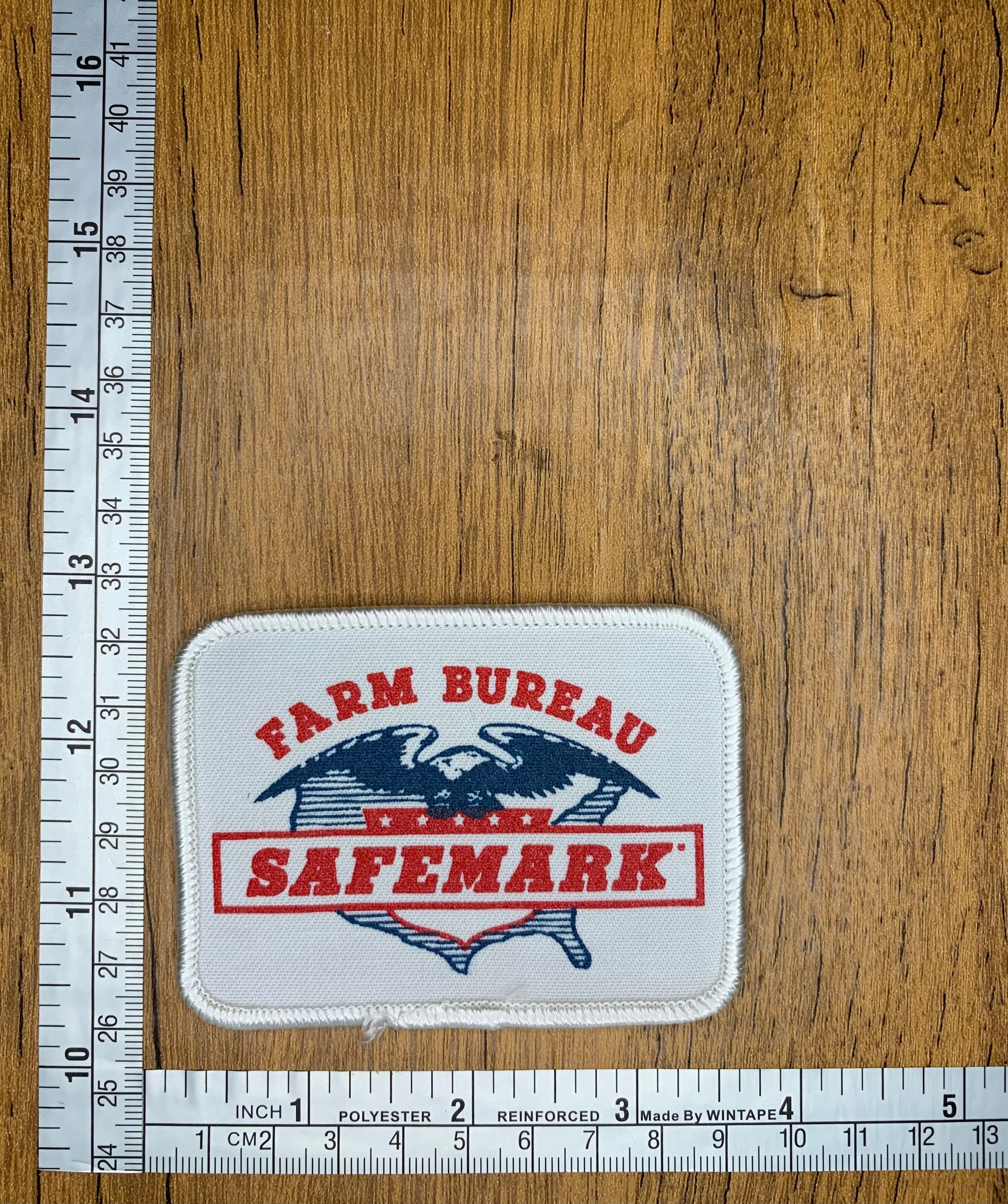 Farm Bureau Safemark