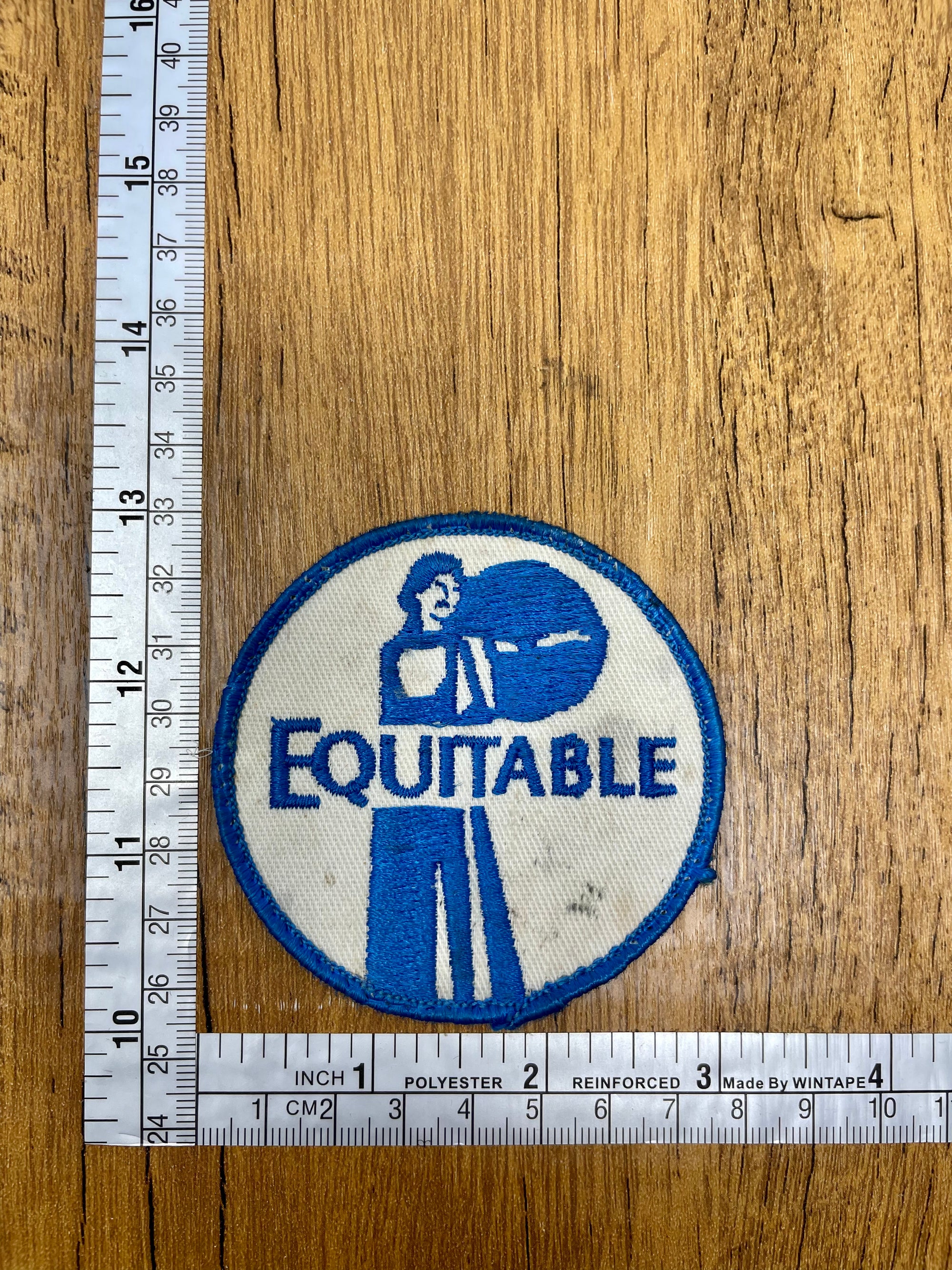 Vintage Equitable