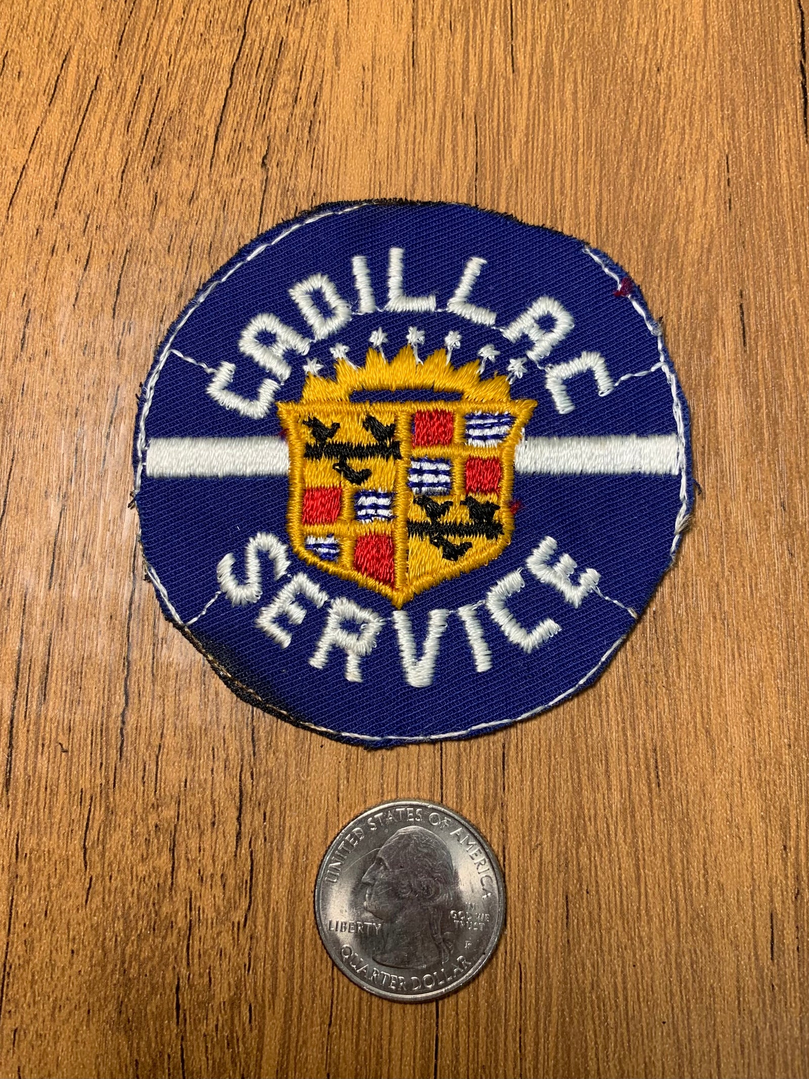 Vintage Cadillac Service