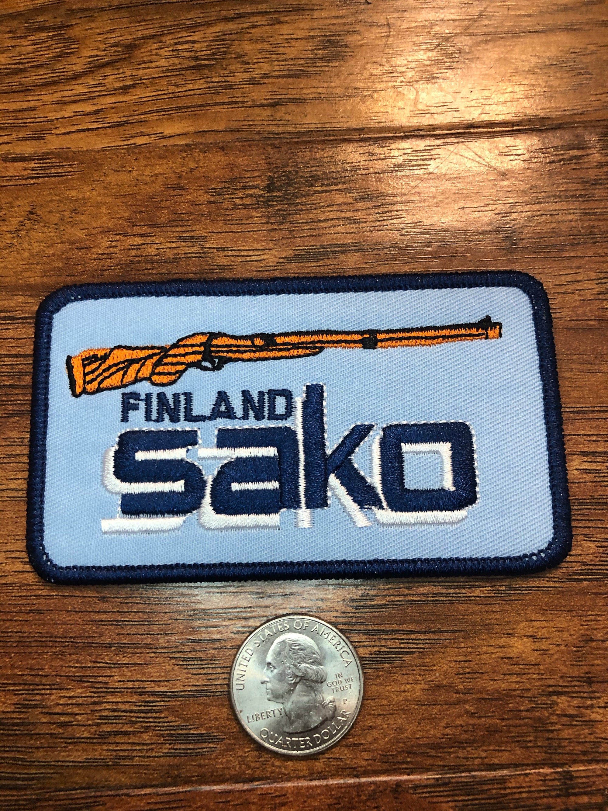 Finland Sako