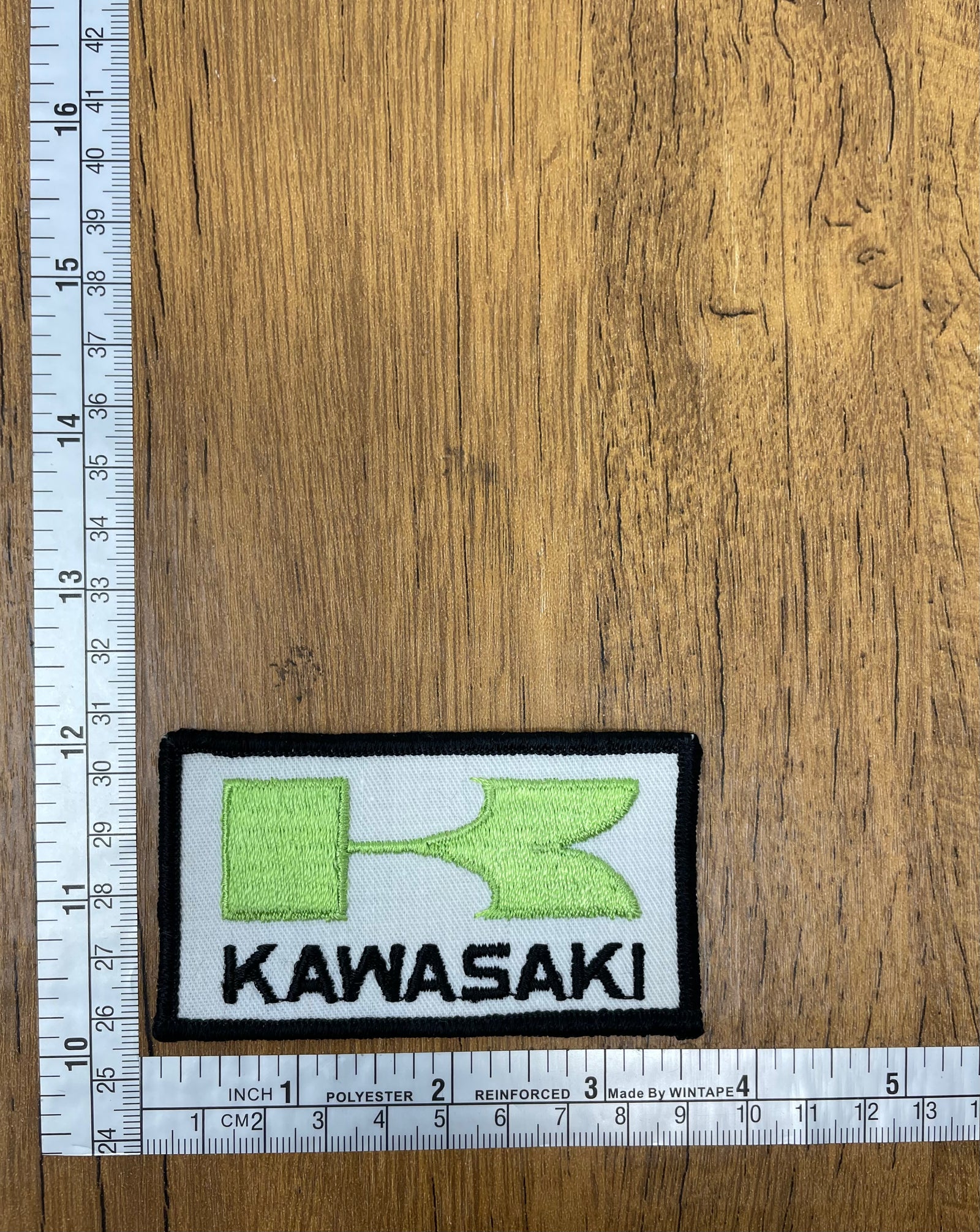 Vintage Kawasaki