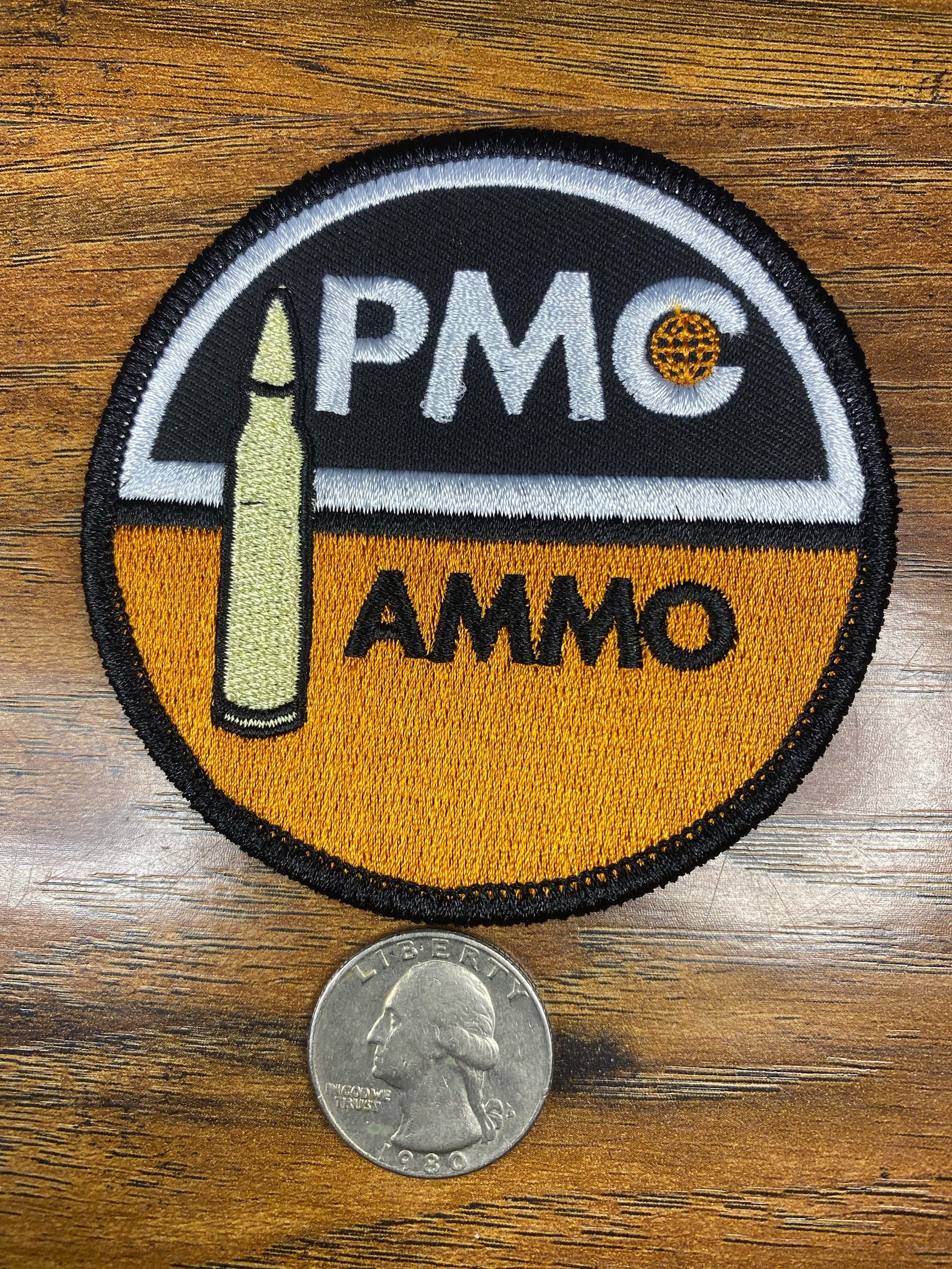PMC Ammo