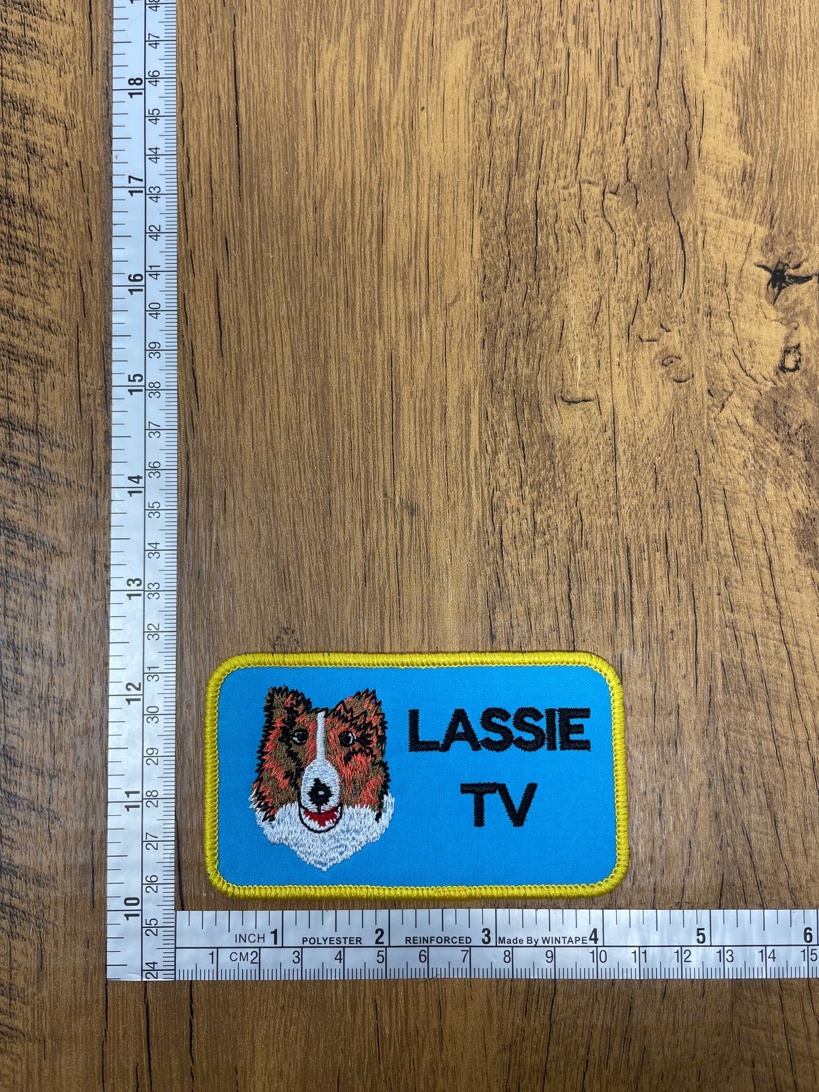 Lassie TV