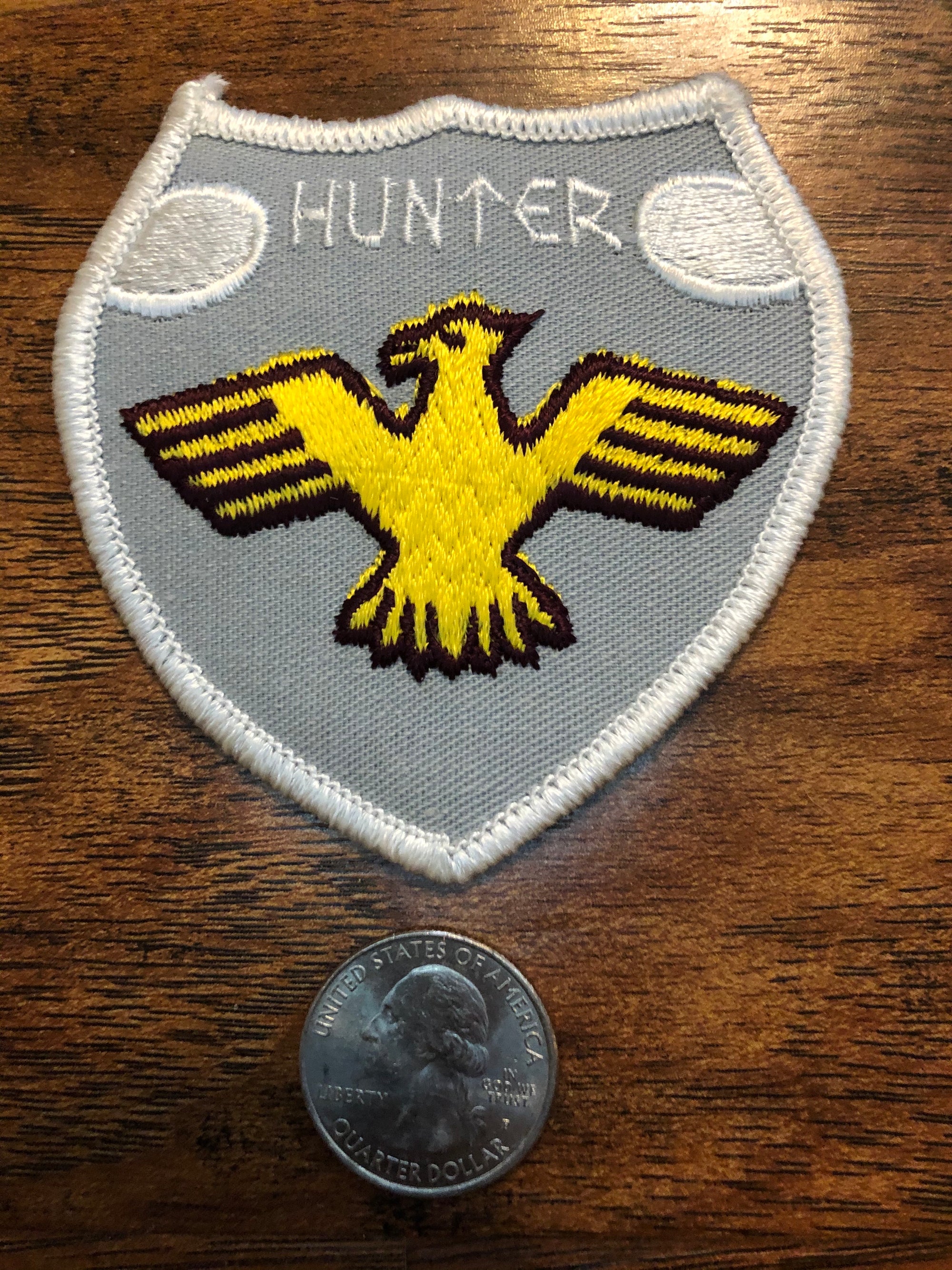 Vintage Hunter