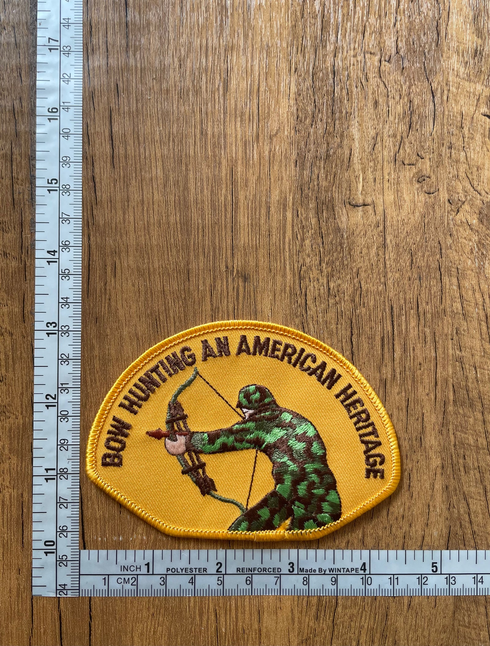 Bow Hunting An American Tradition