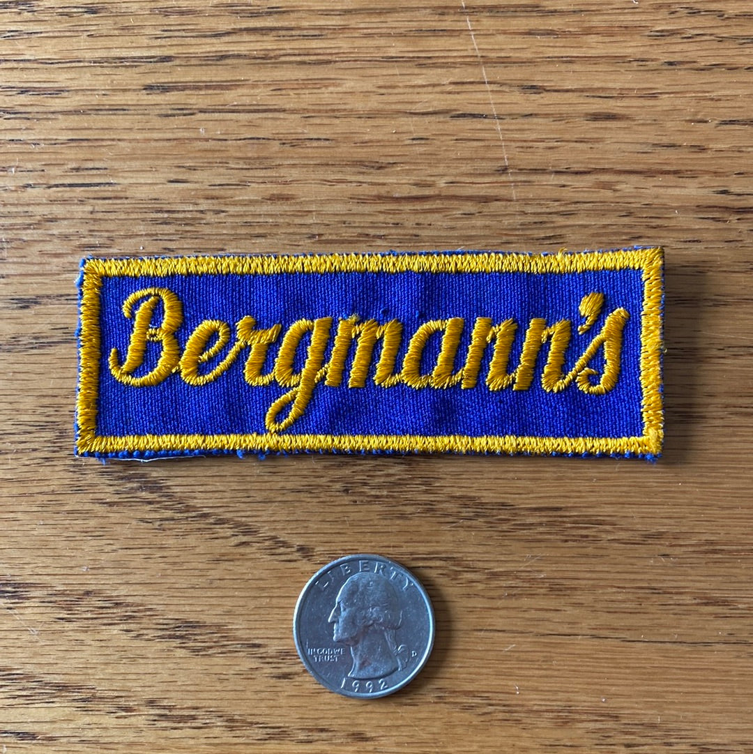 Bergman’s