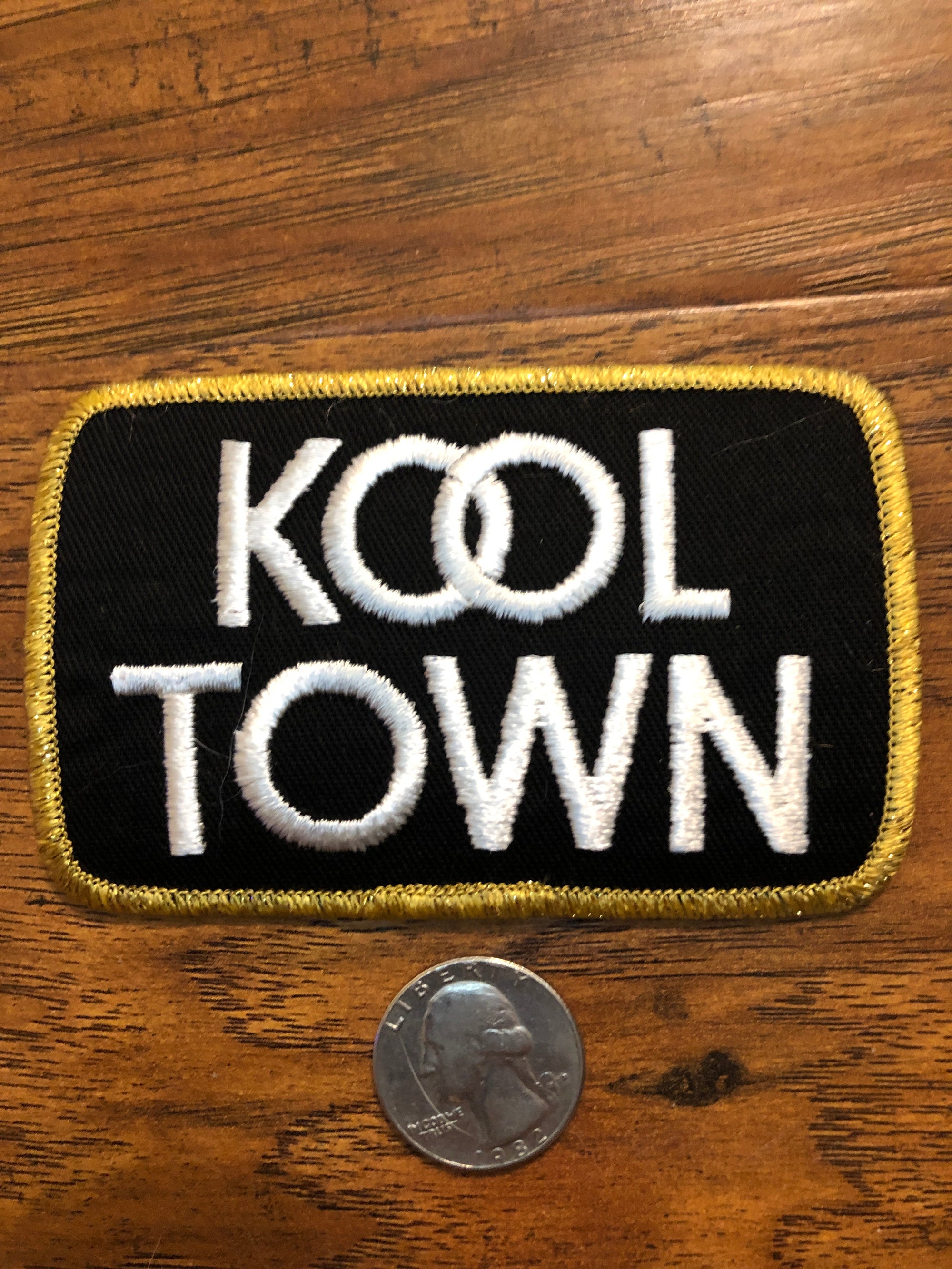 Vintage Kool Town
