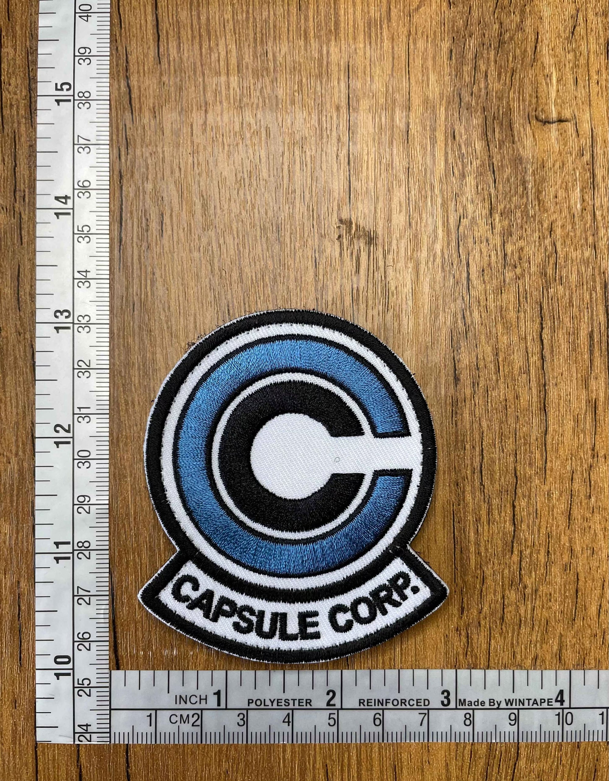 Capsule Corp.