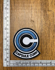 Capsule Corp.