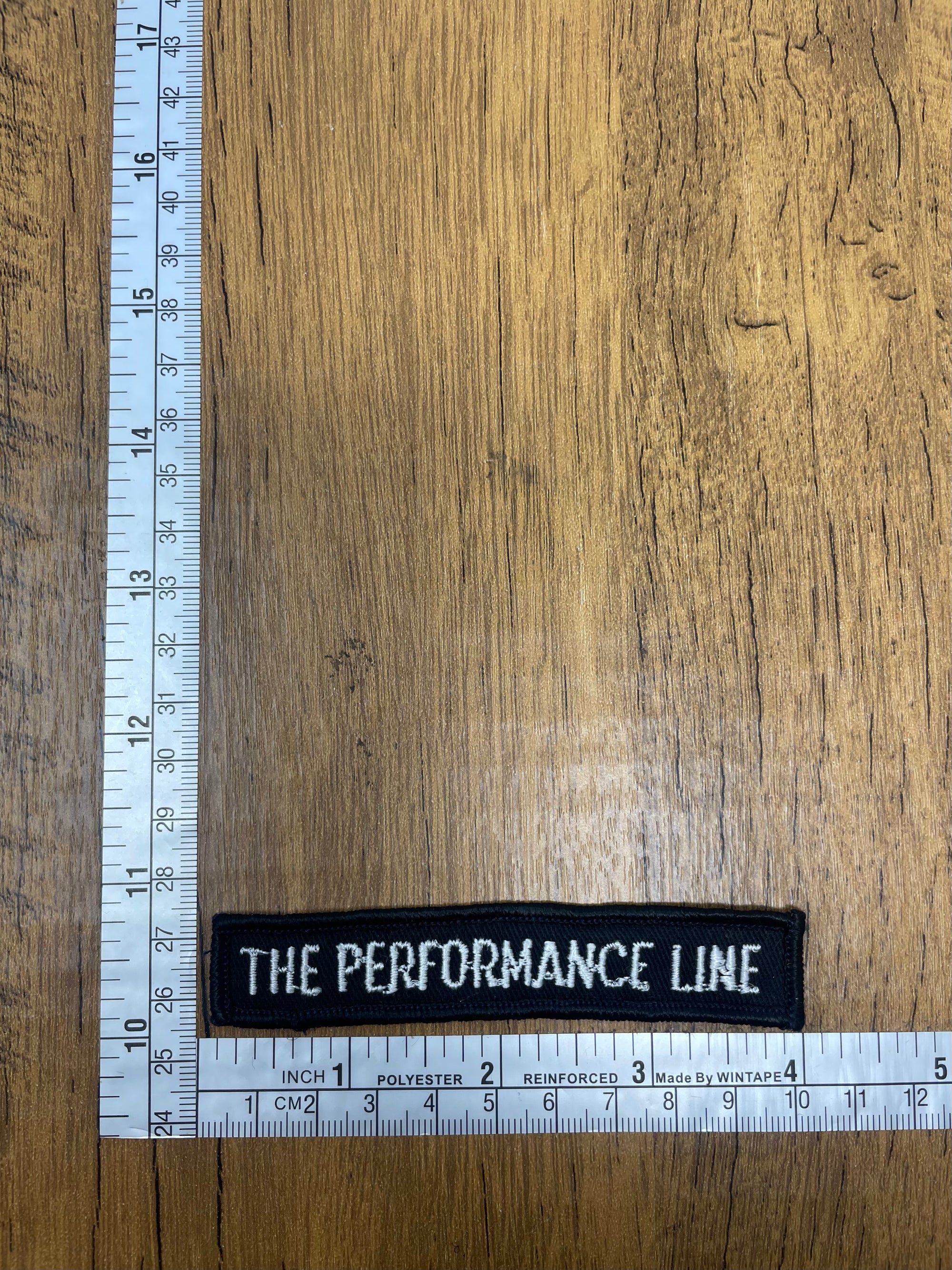 Vintage The Performance Line