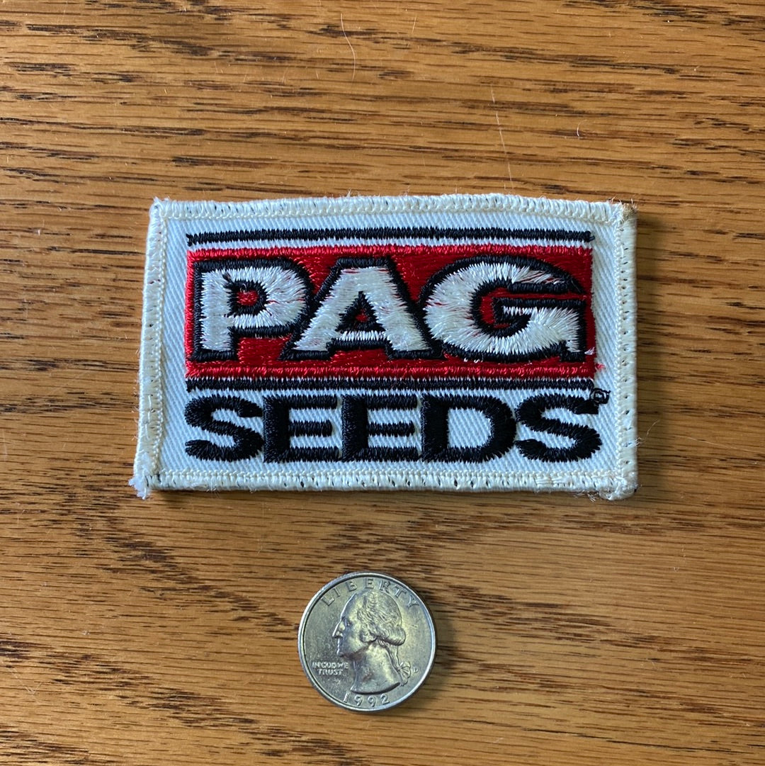 PAG Seeds