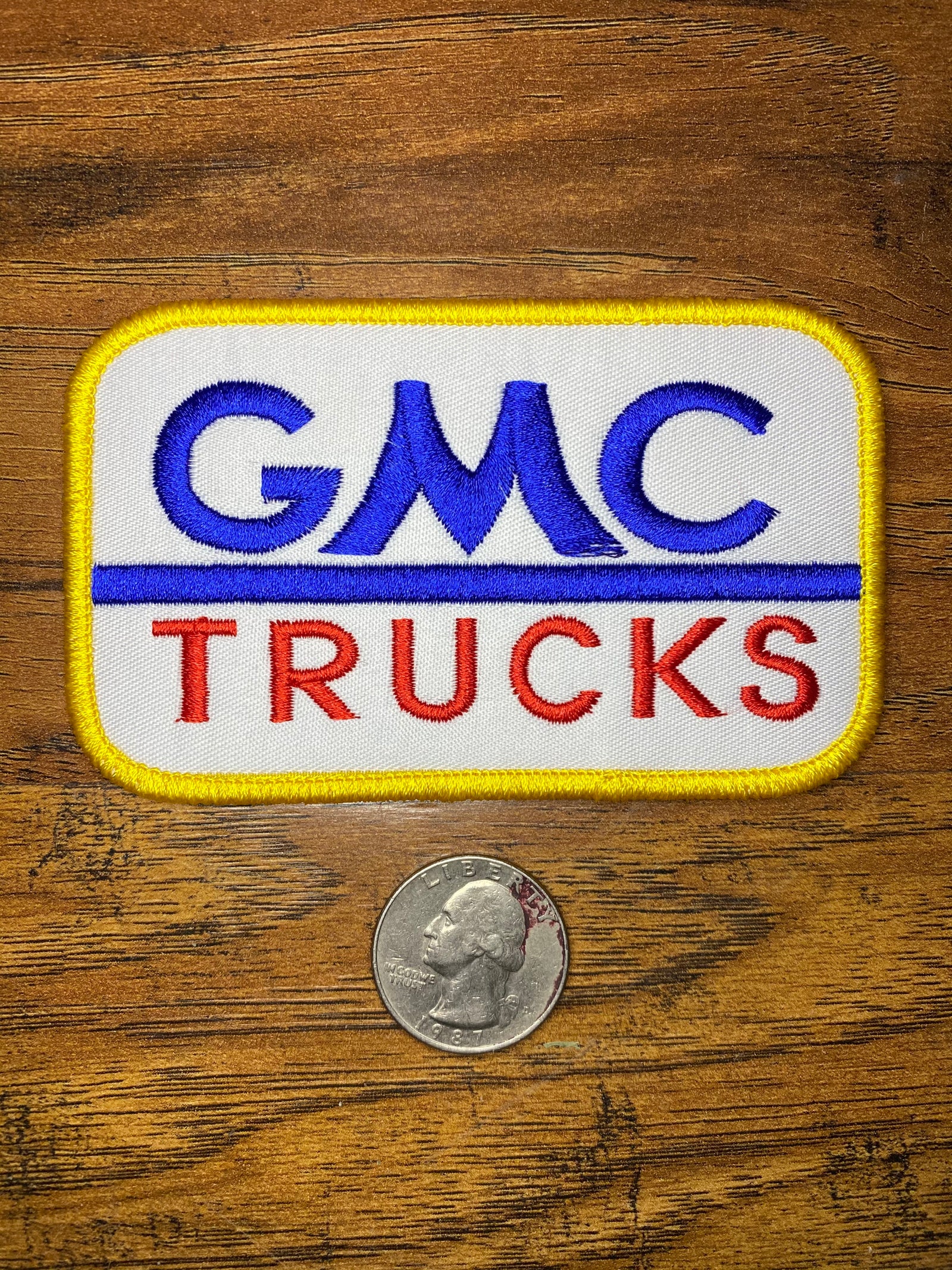 GMC Trucks