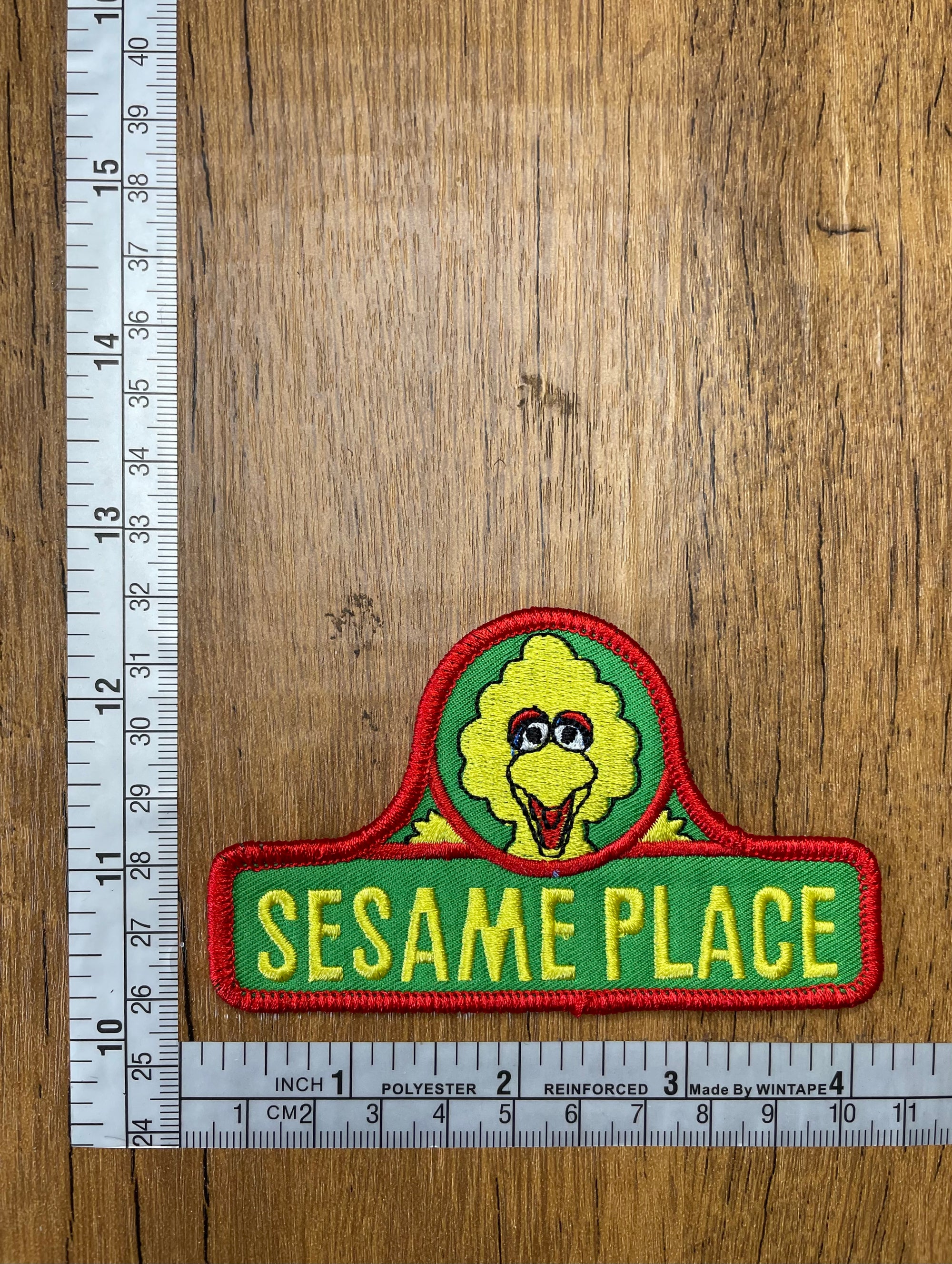 Sesame Place