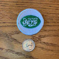 1965 Vintage NY Jets Patch
