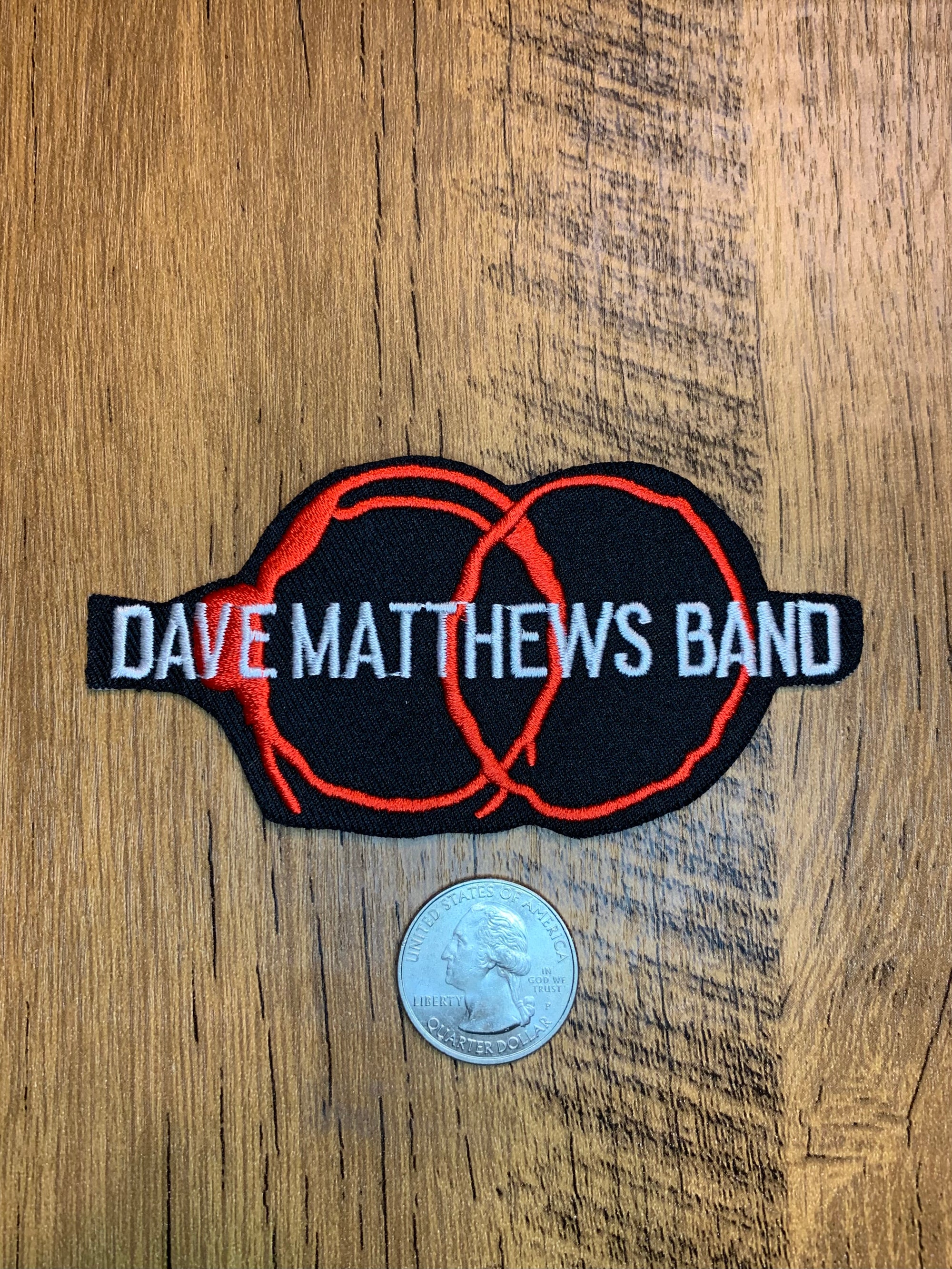 Vintage Dave Matthews Band
