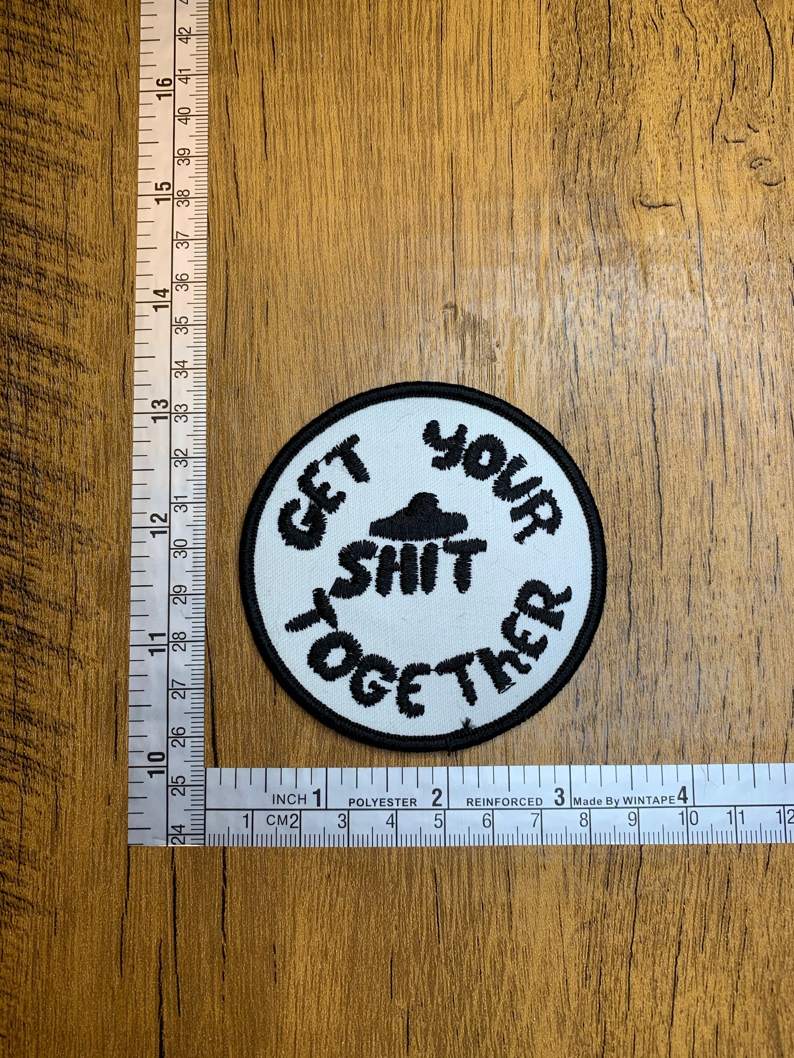 Vintage Get Your Sh*t Together