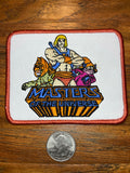 He-Man Masters Of The Universe